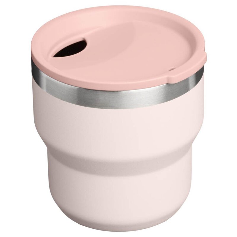 Stay Hot Camp termokopp 29 cl rose quartz