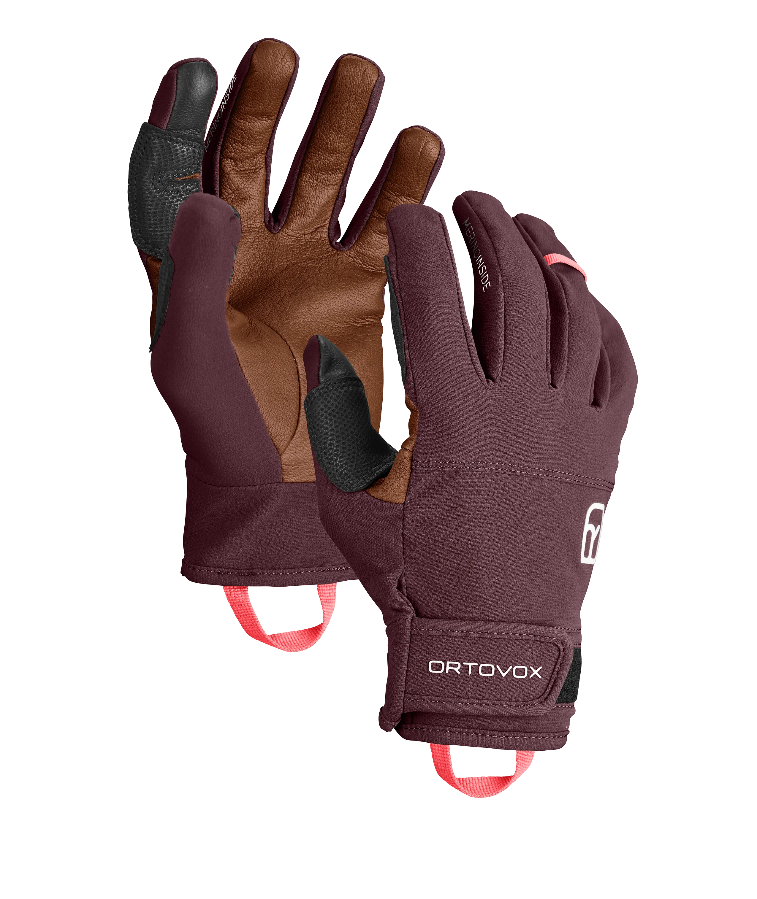 ORTOVOXR TOUR LIGHT GLOVE