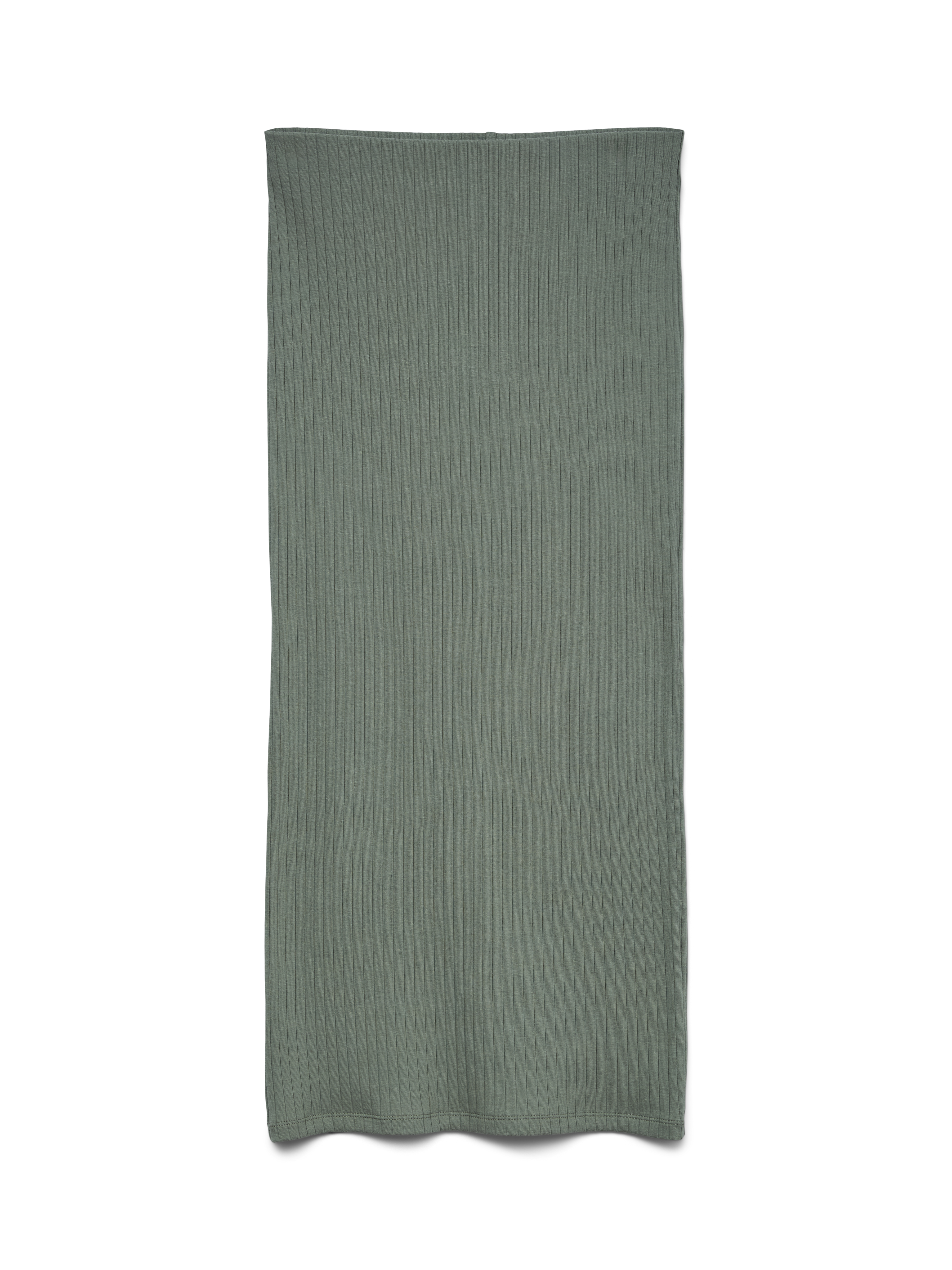 VERO MODA® VMRUBY Mid waist Long skirt