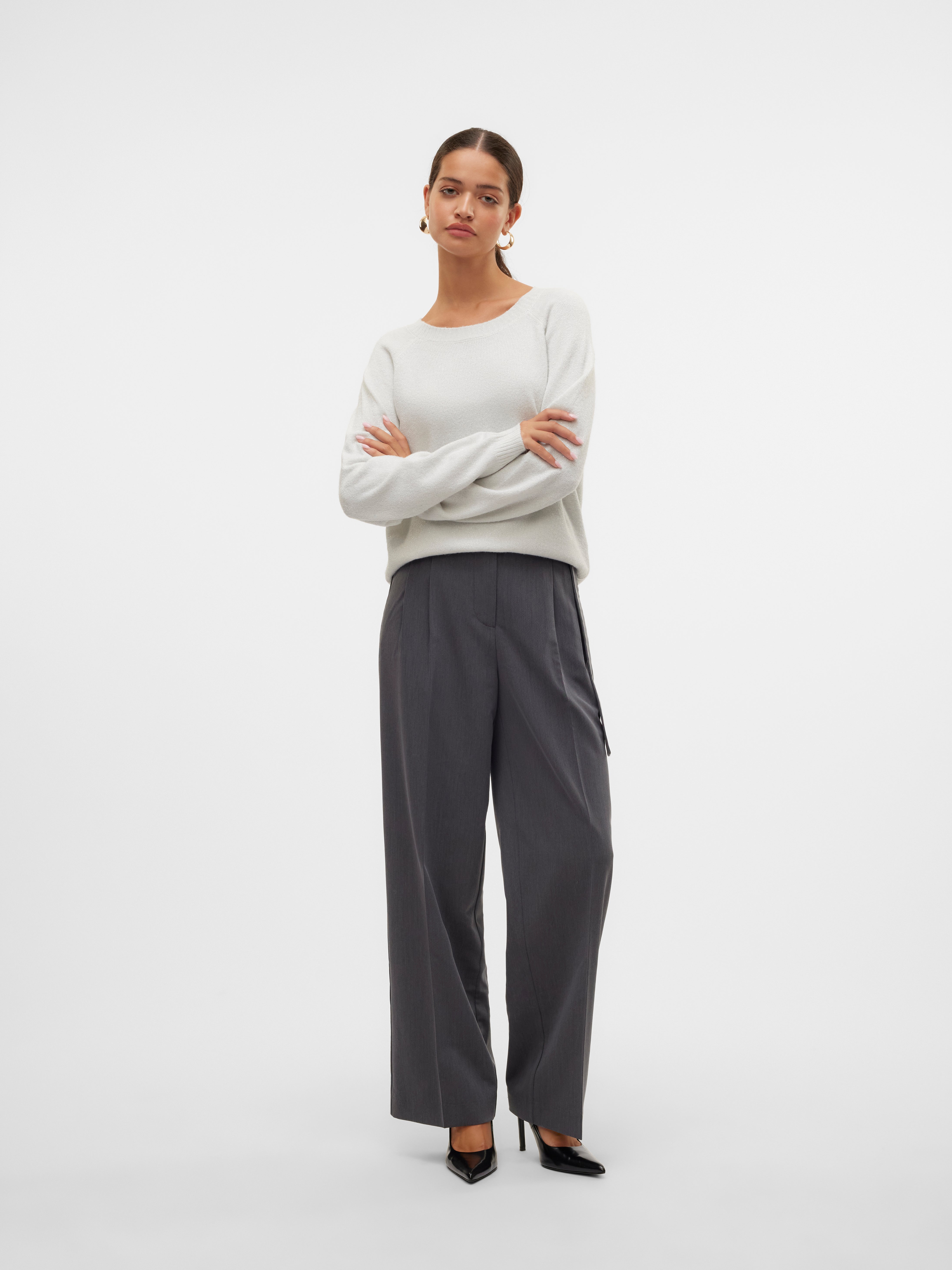 VERO MODA® VMCARMELA Tailored Trousers