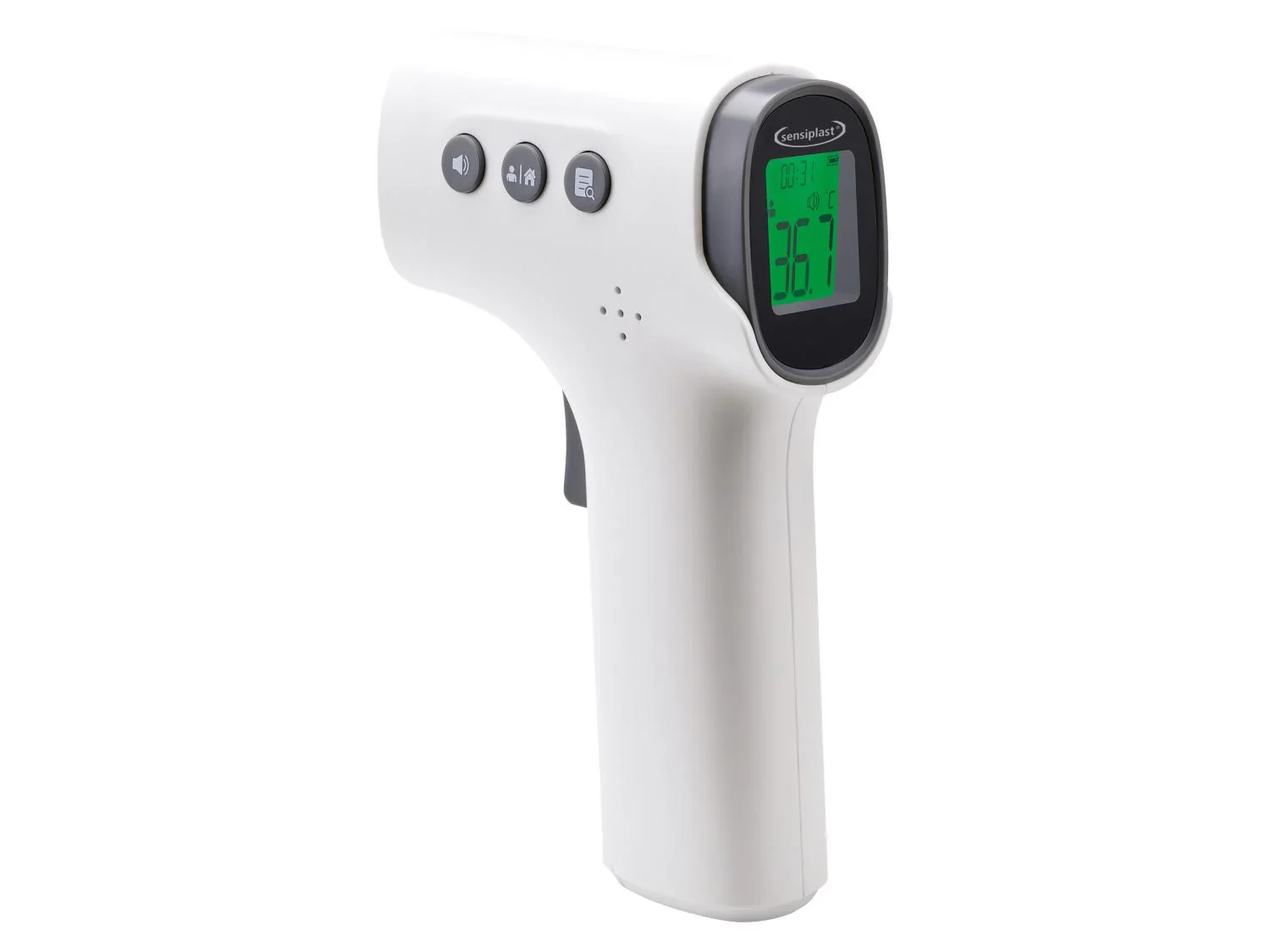 sensiplast Thermomtre infrarouge SFT 88