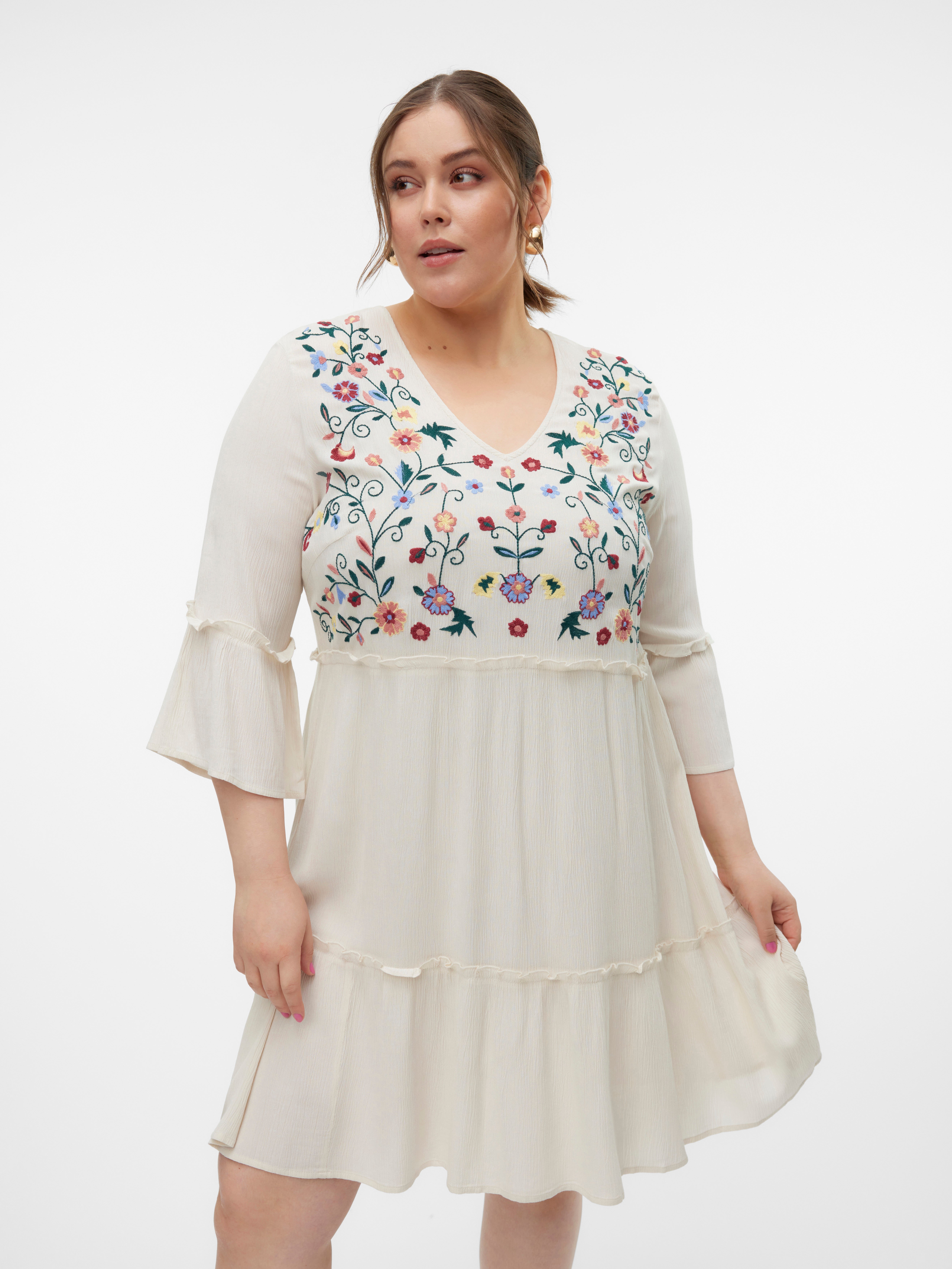 VERO MODA® VMSINA Short dress