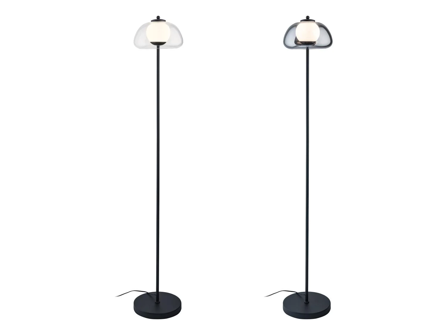 LIVARNO home Lampadaire  LED KHEPRI