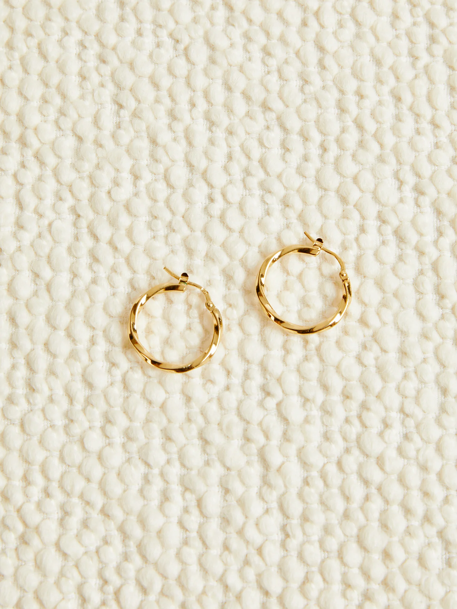 Boucles d'oreilles ORNELLA