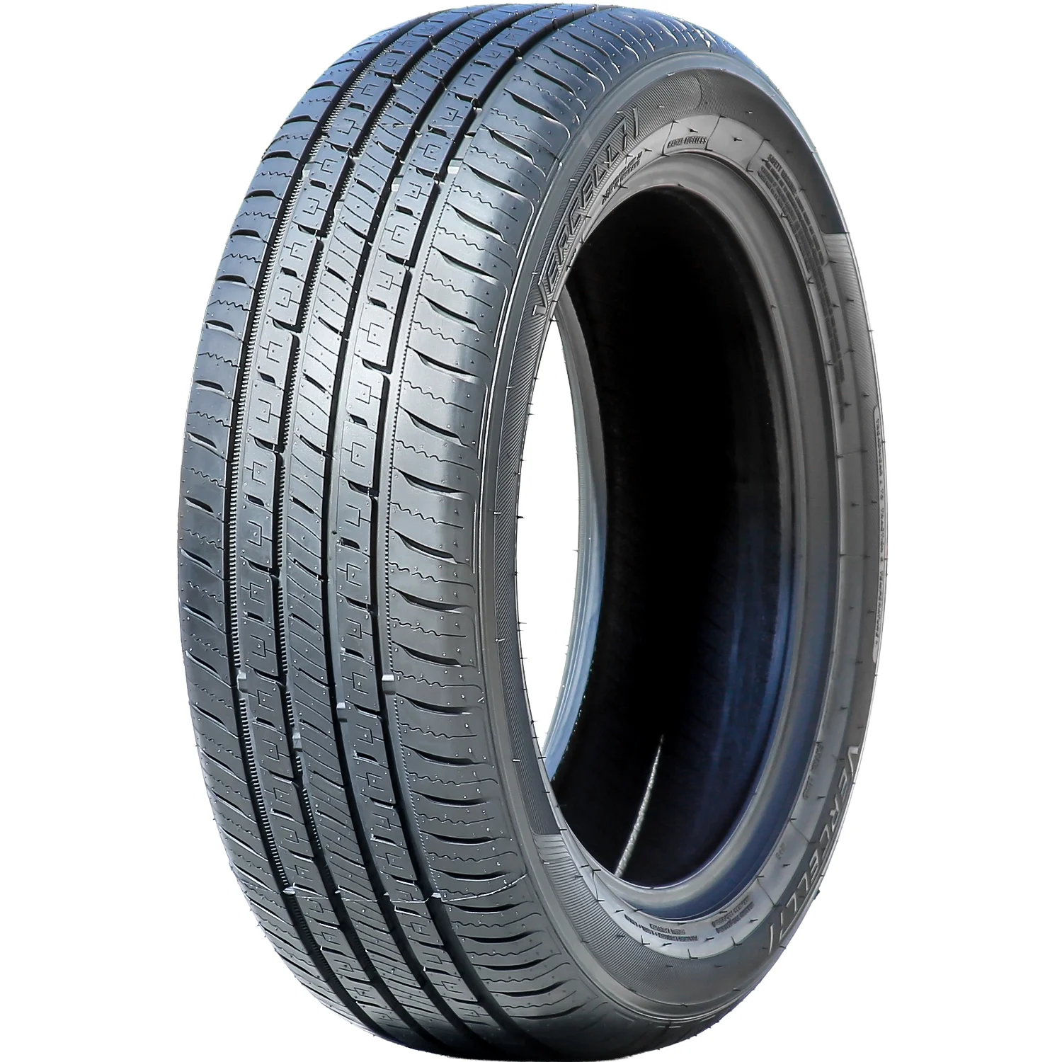 Set of 4 (FOUR) Vercelli Strada I 235/70R17 109T XL A/S All-Season Tires