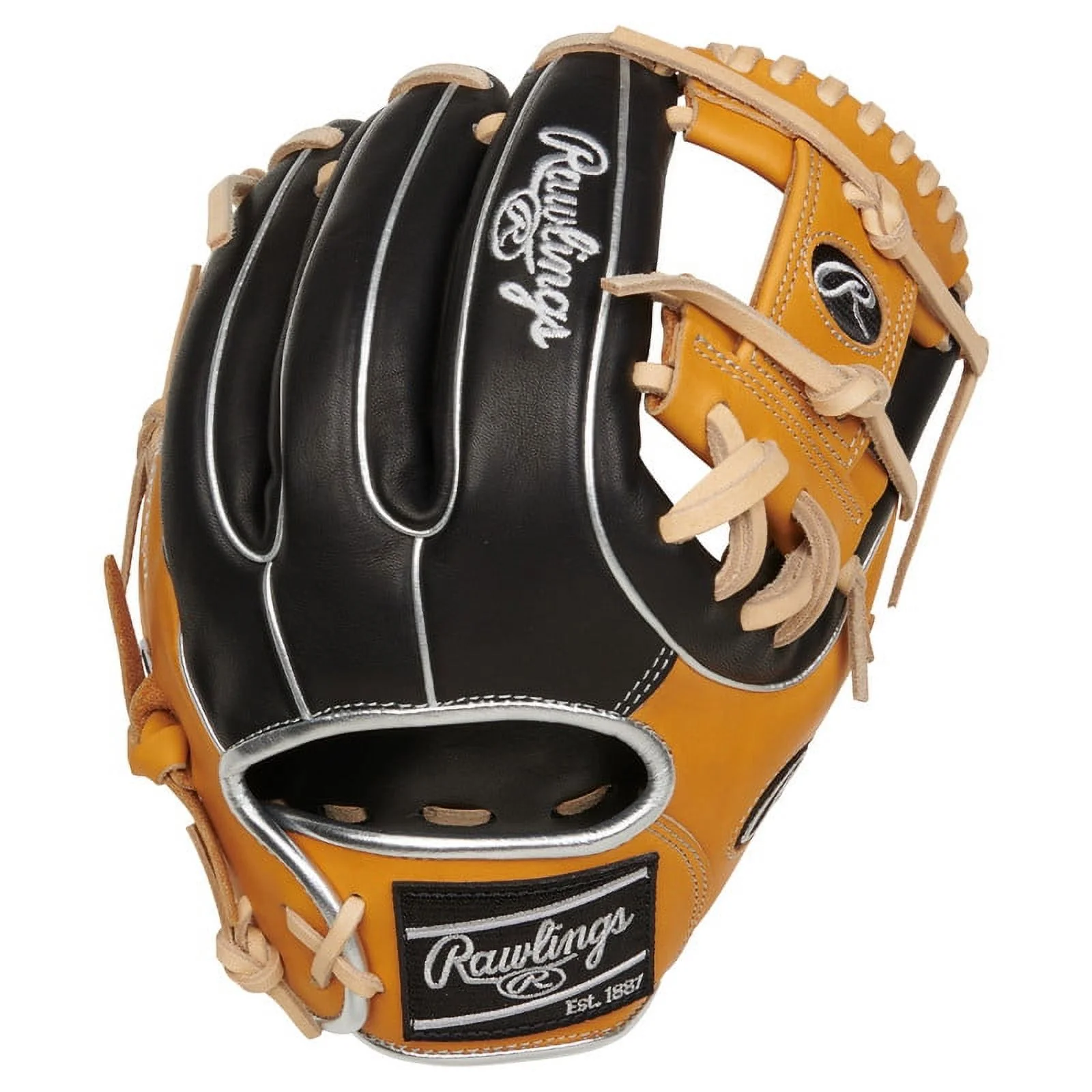 Rawlings Heart of the Hide R2G Series Baseball Glove | RHT | 11.5 in | Infield