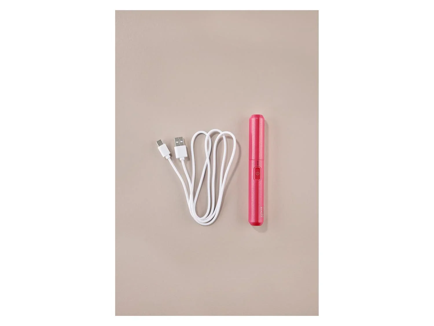 CIEN Beauty Recourbe-cils chauffant, 3 tempratures