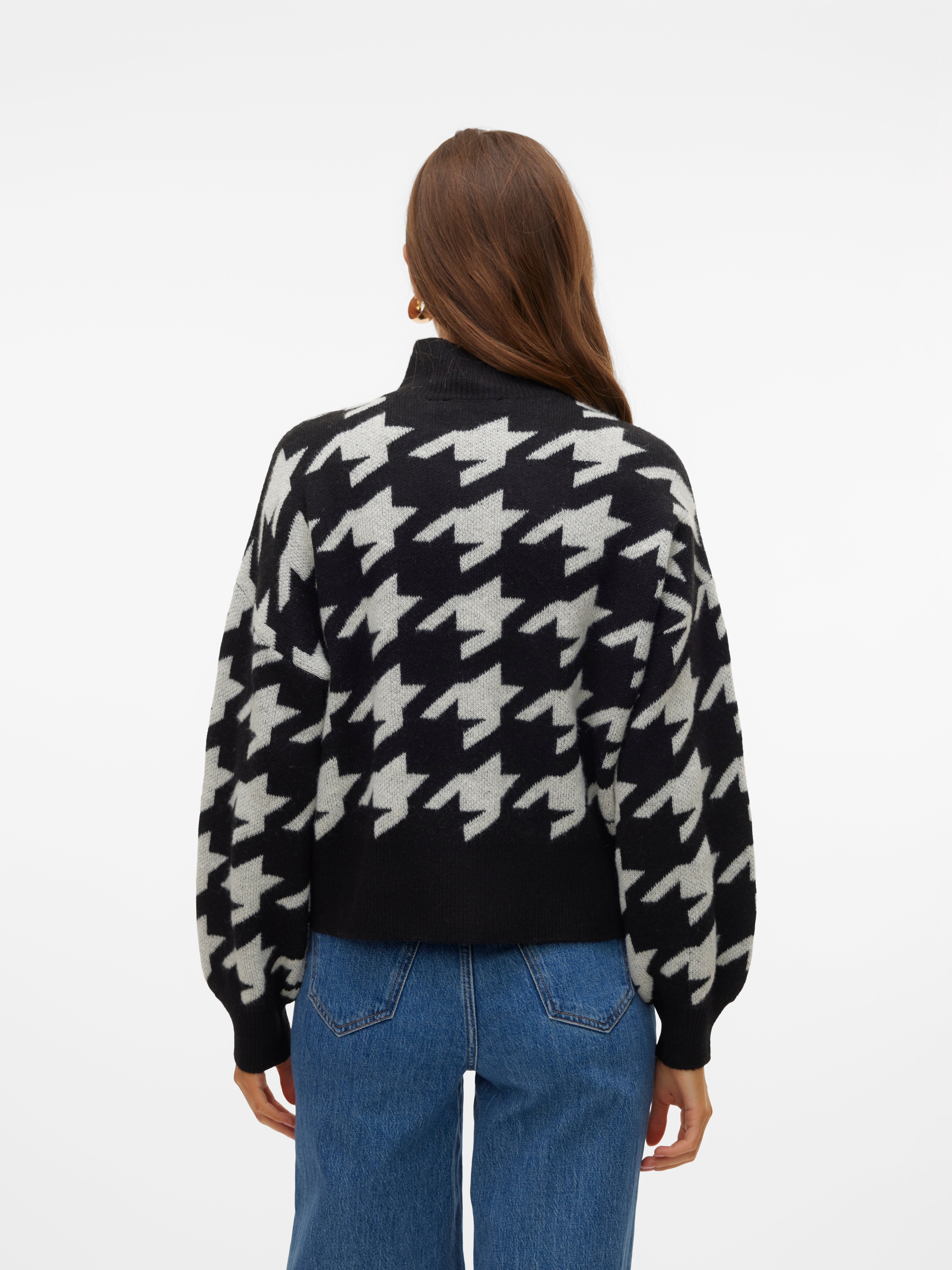 VERO MODA® VMMIRA Knitted pullover