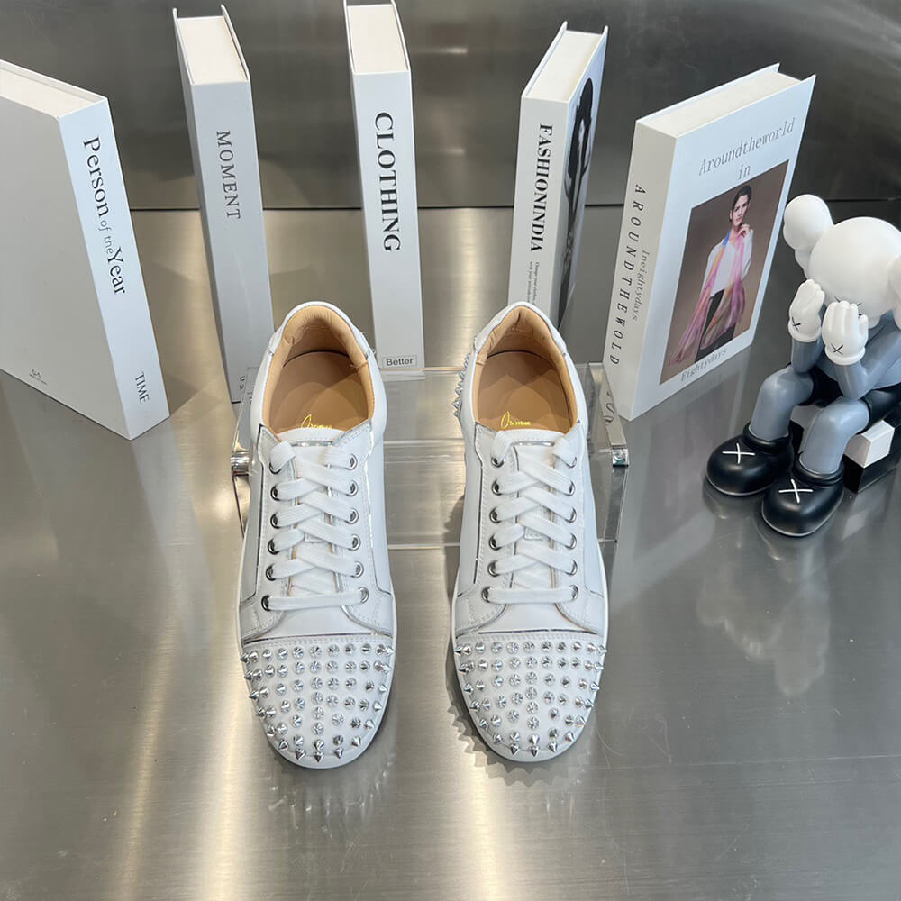 Christian Louboutin Vieira 2