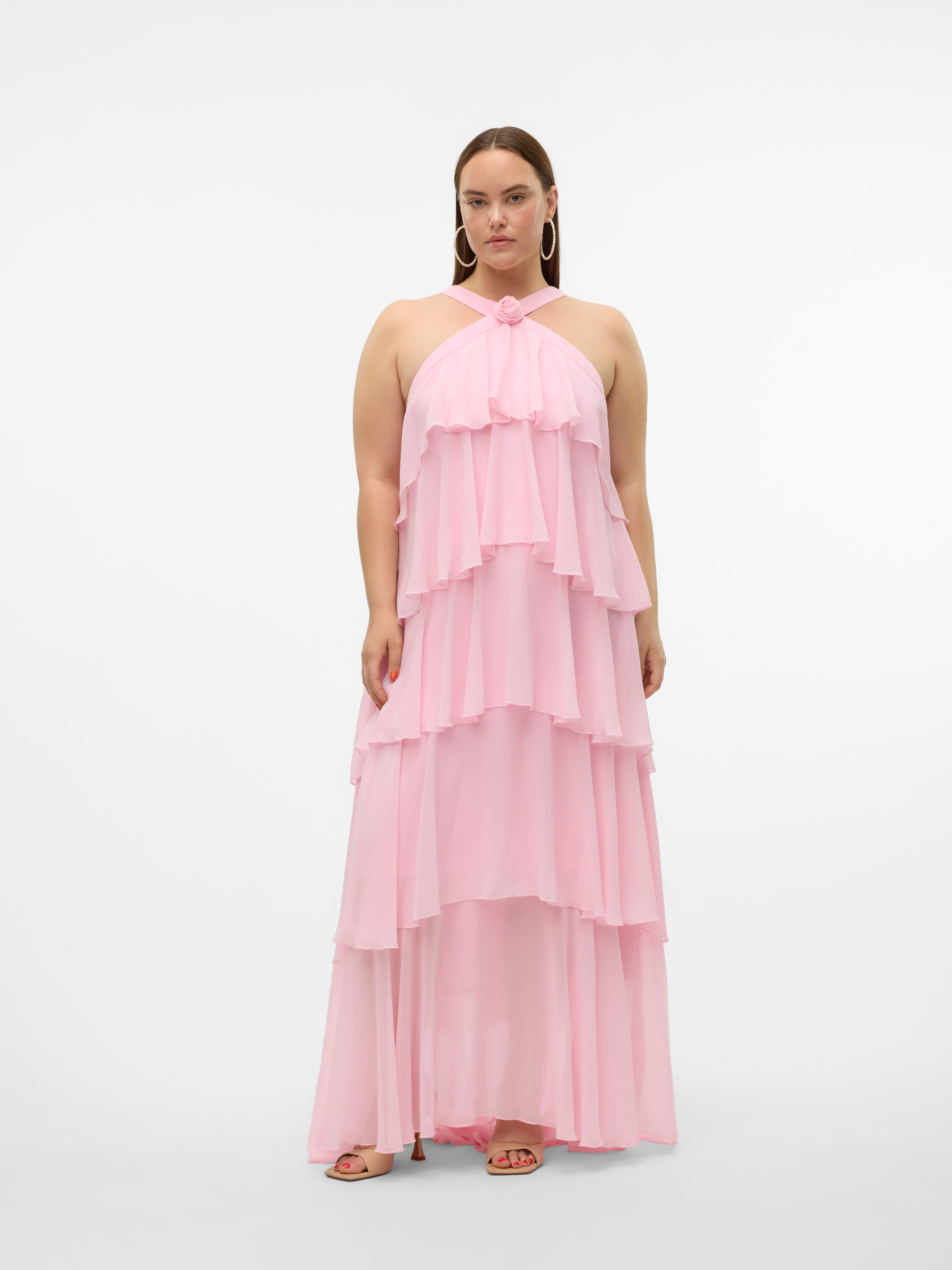 VERO MODA® VMFELICIA Long dress