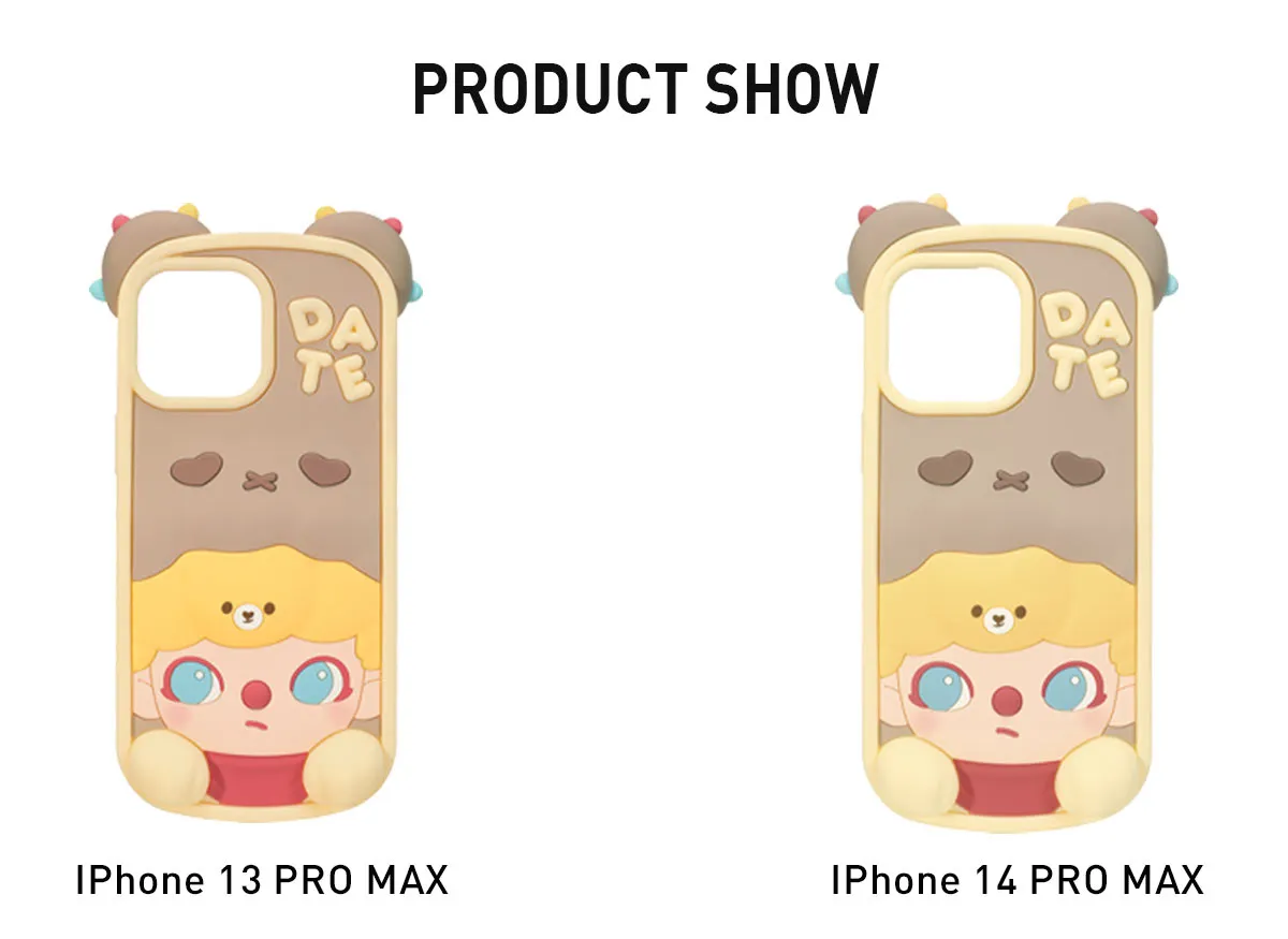 POP MART