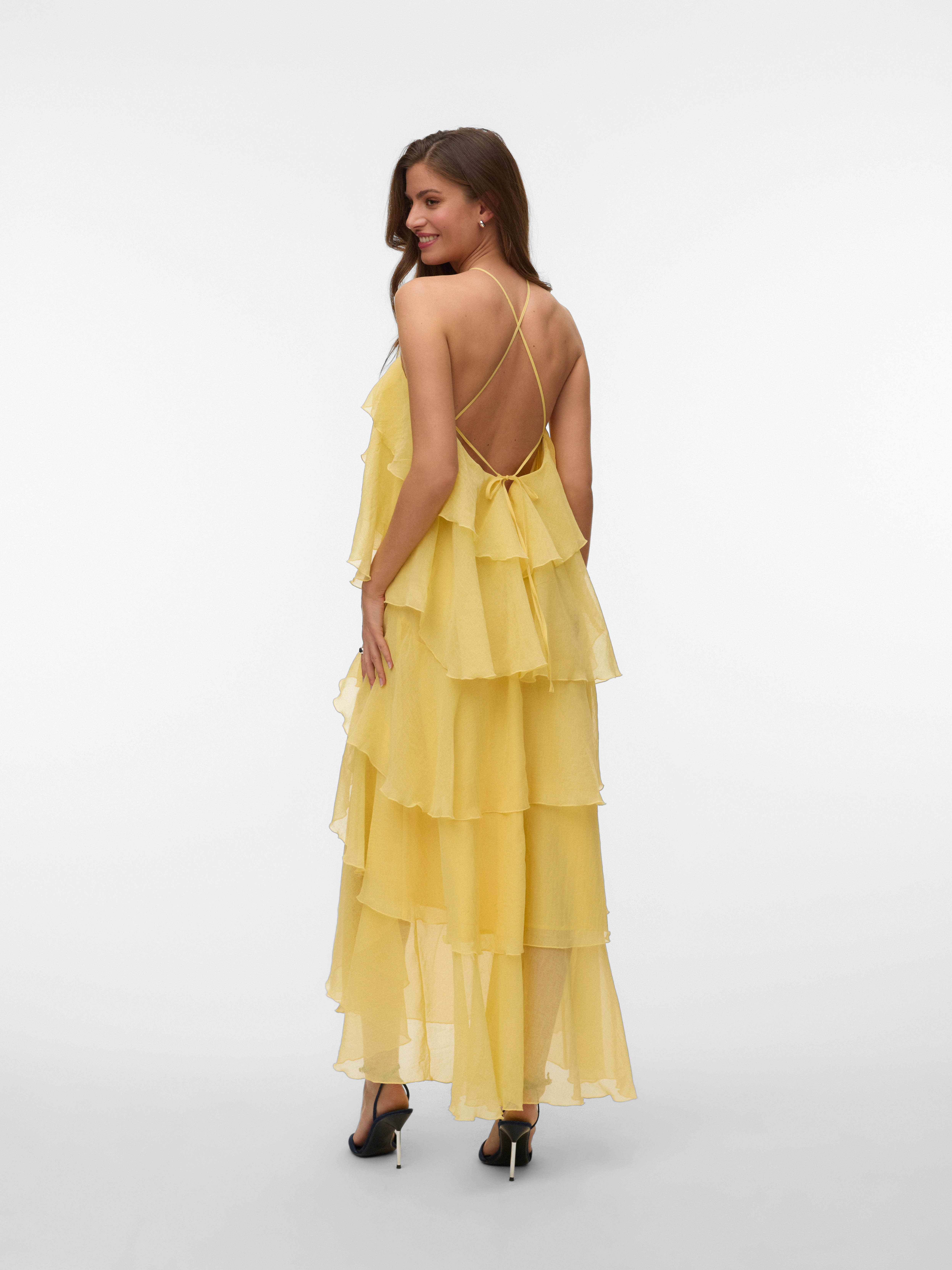 VERO MODA® VMDELILAH Long dress
