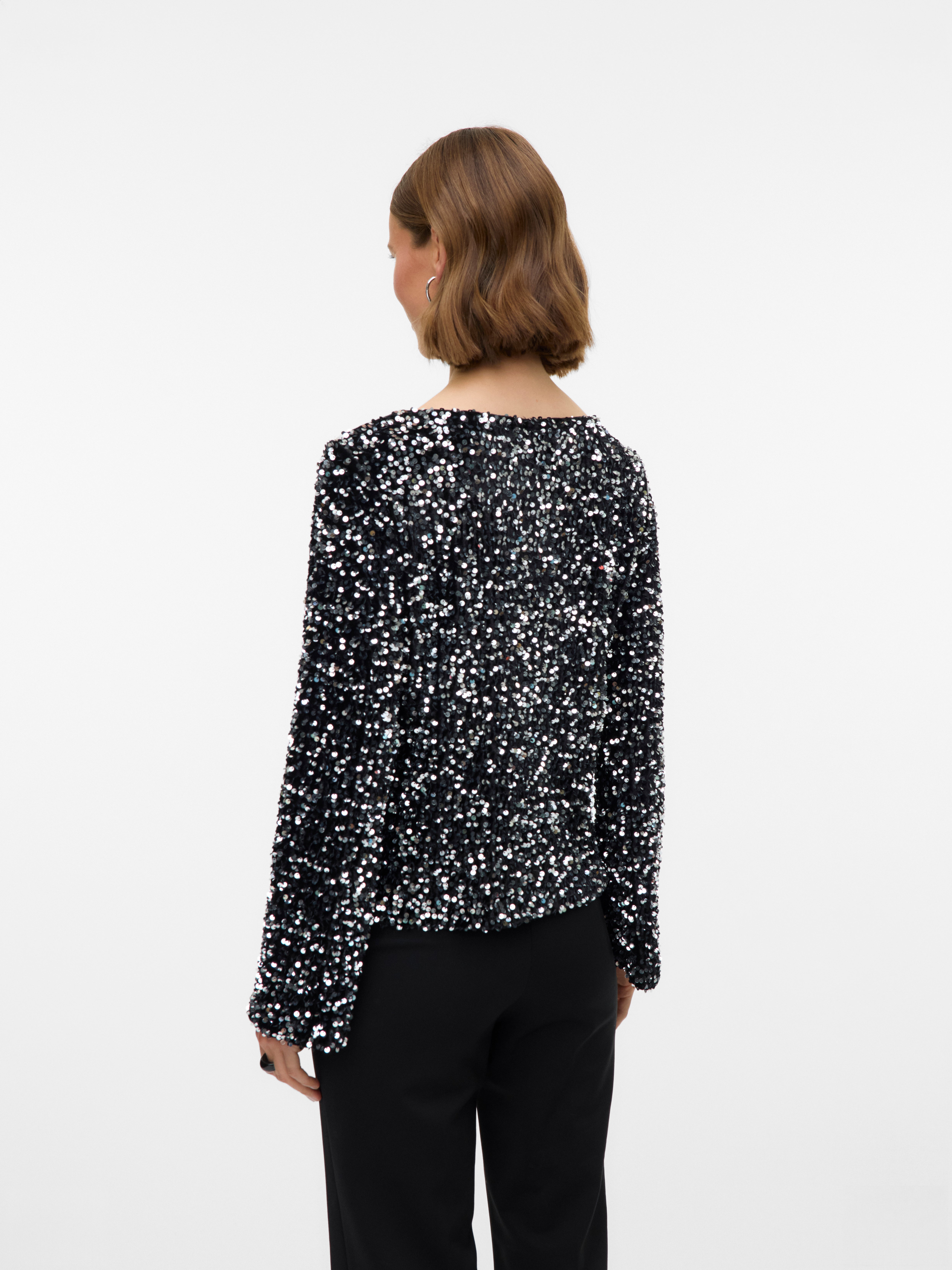 VERO MODA® VMBELLA Top