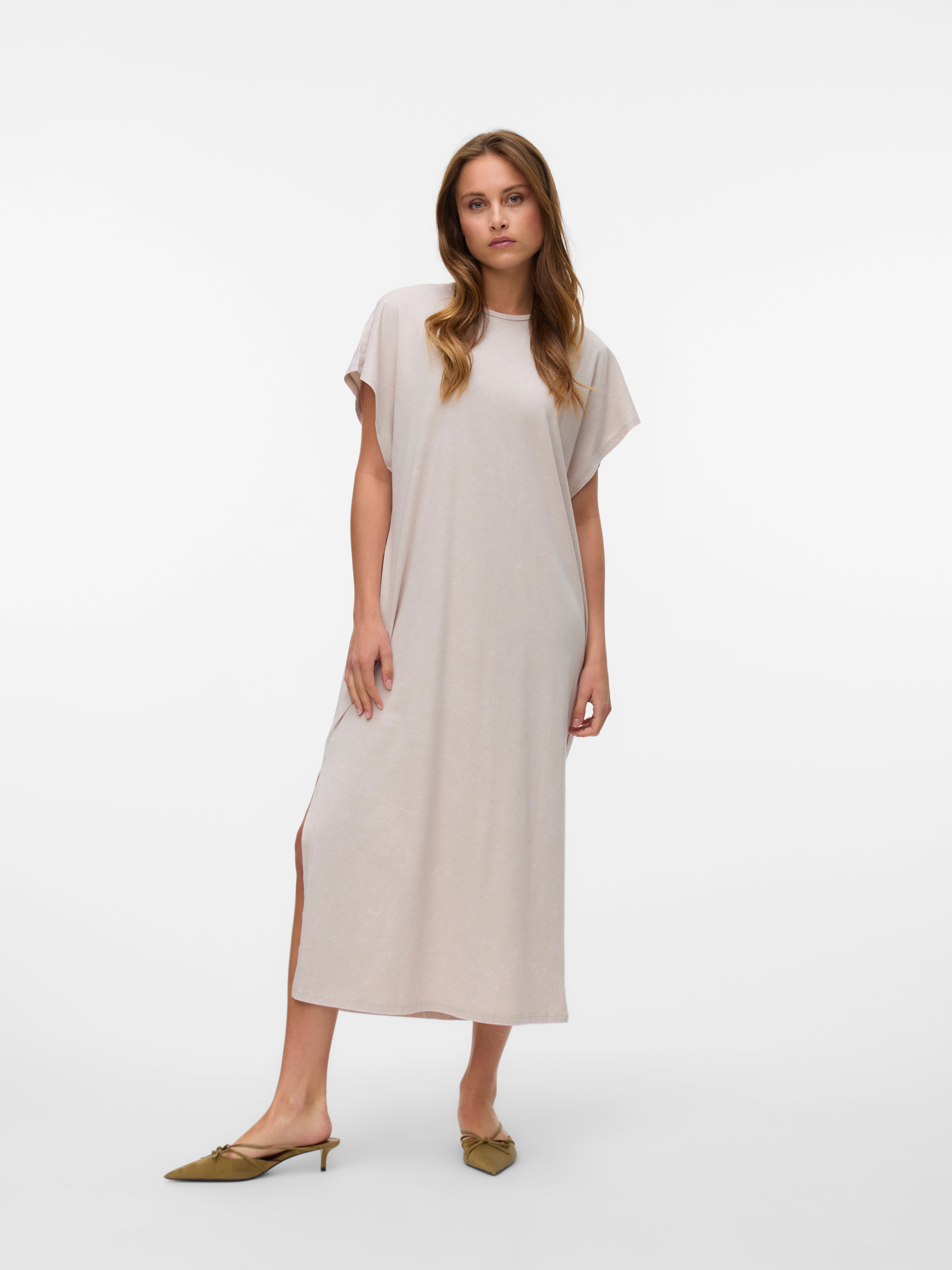 VERO MODA® VMMILA Midi dress