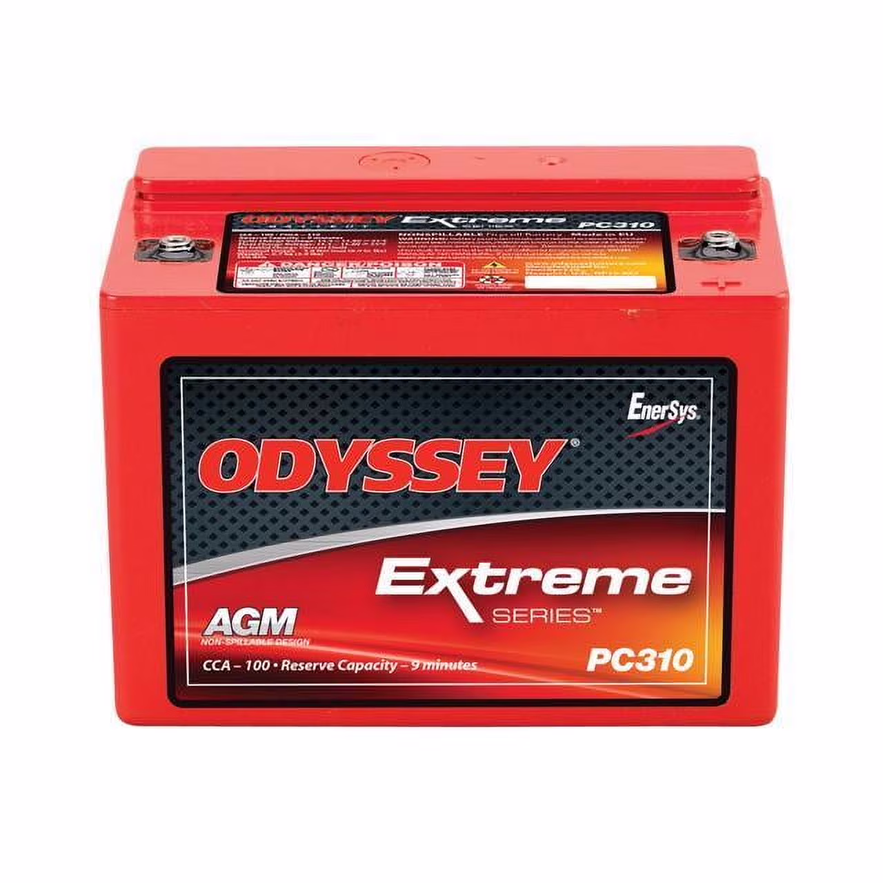 Battery PC310 Extreme Powersport Battery