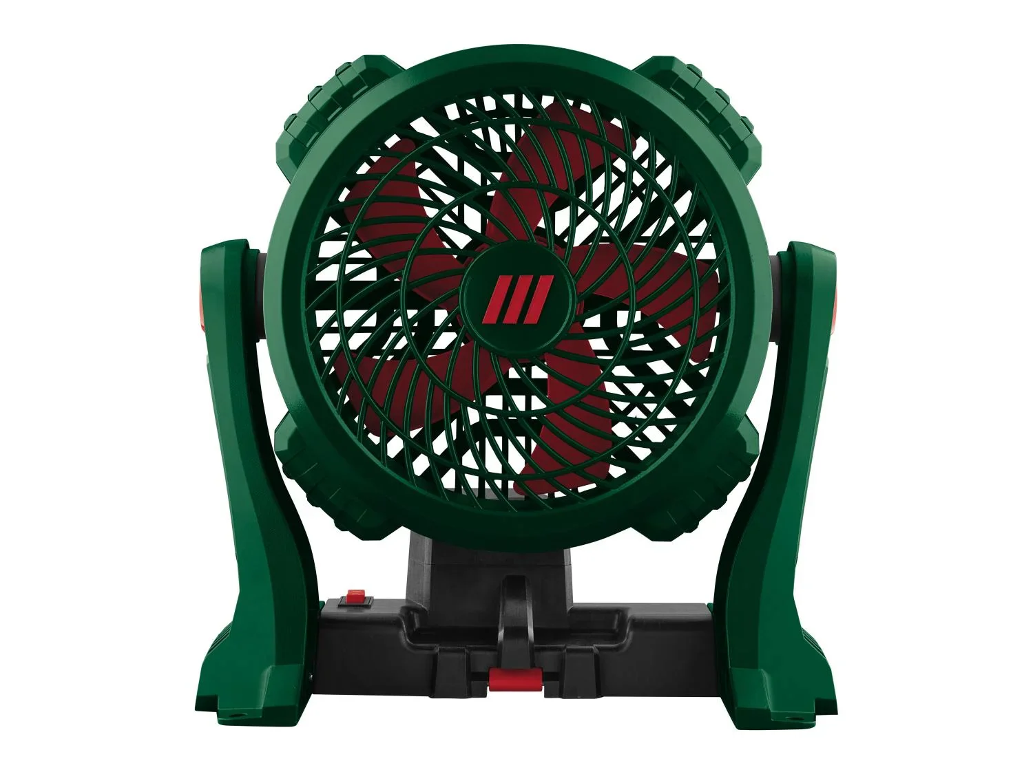 PARKSIDE Ventilateur sans fil PVA 20-Li C2, 20 V