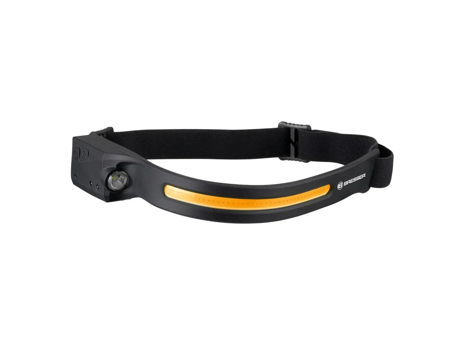 BRESSER Lampe Frontale