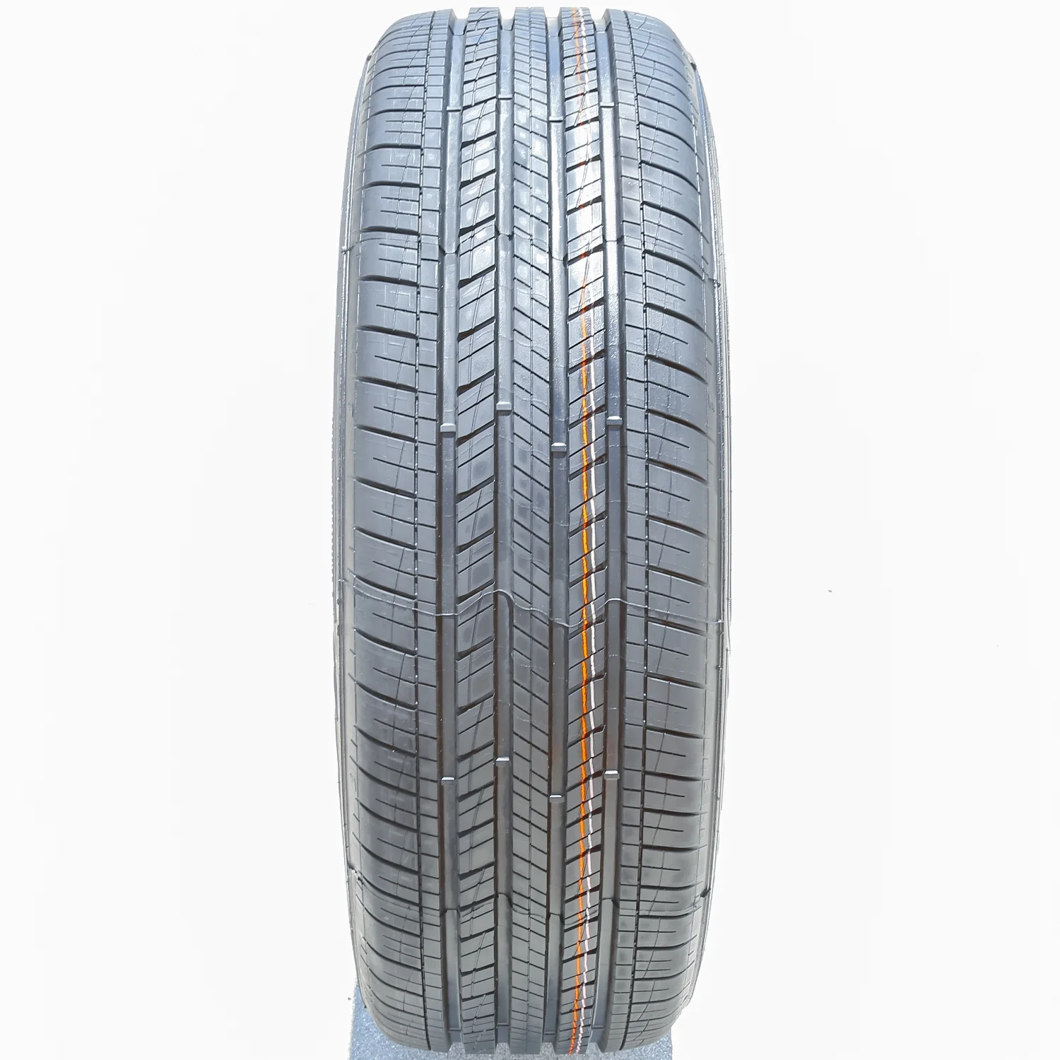 Set of 4 (FOUR) Tires Goodyear Assurance Finesse 225/65R17 102H AS A/S All-Season