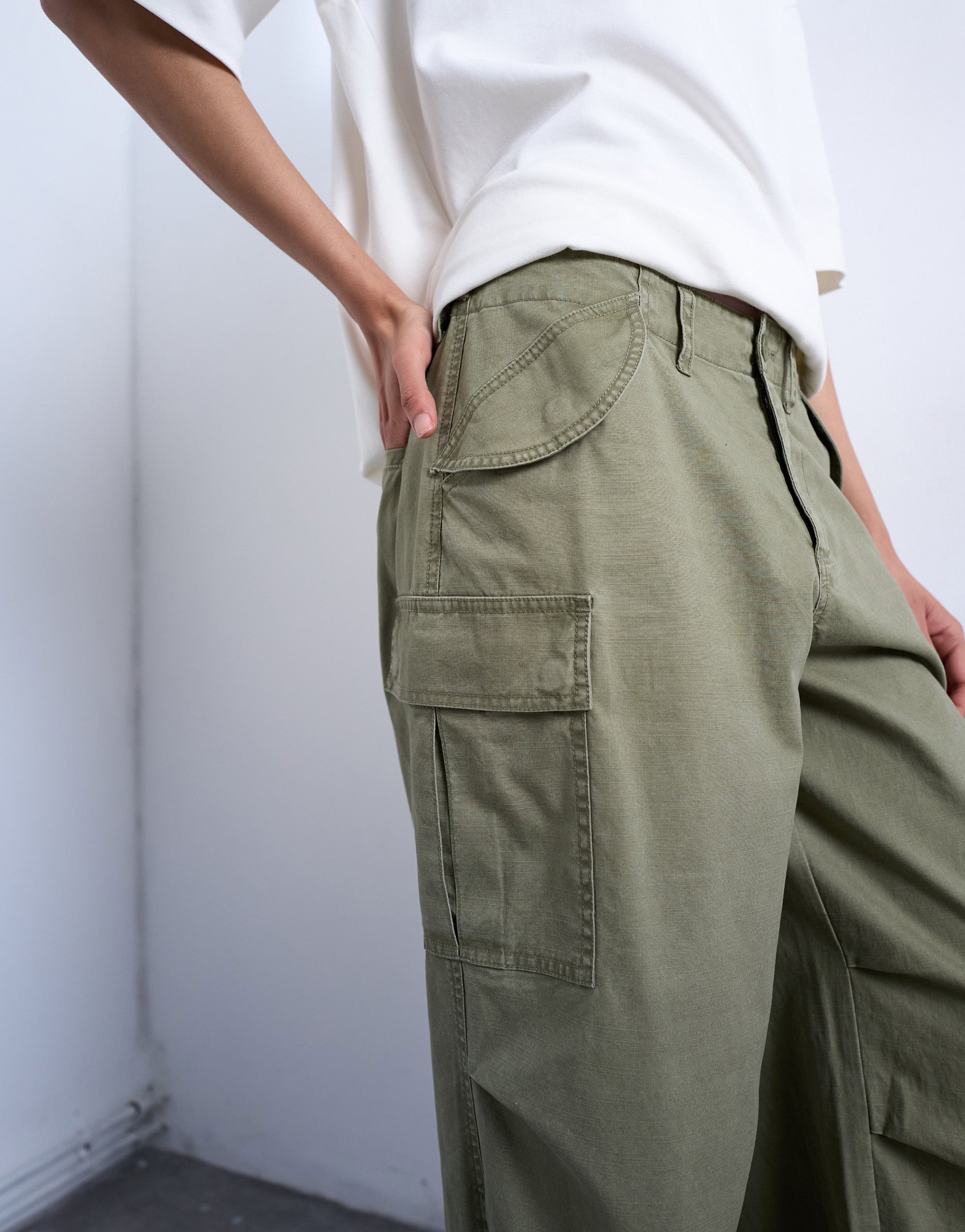 VERO MODA® TSCARO Cargo Trousers