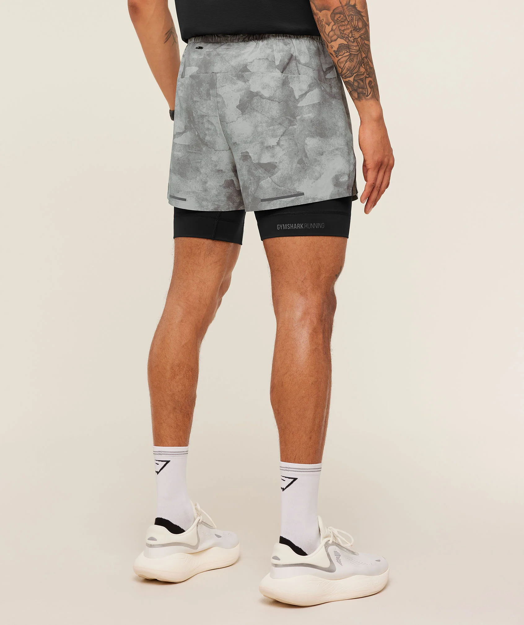 RUNNING ELITE 2-IN-1 5