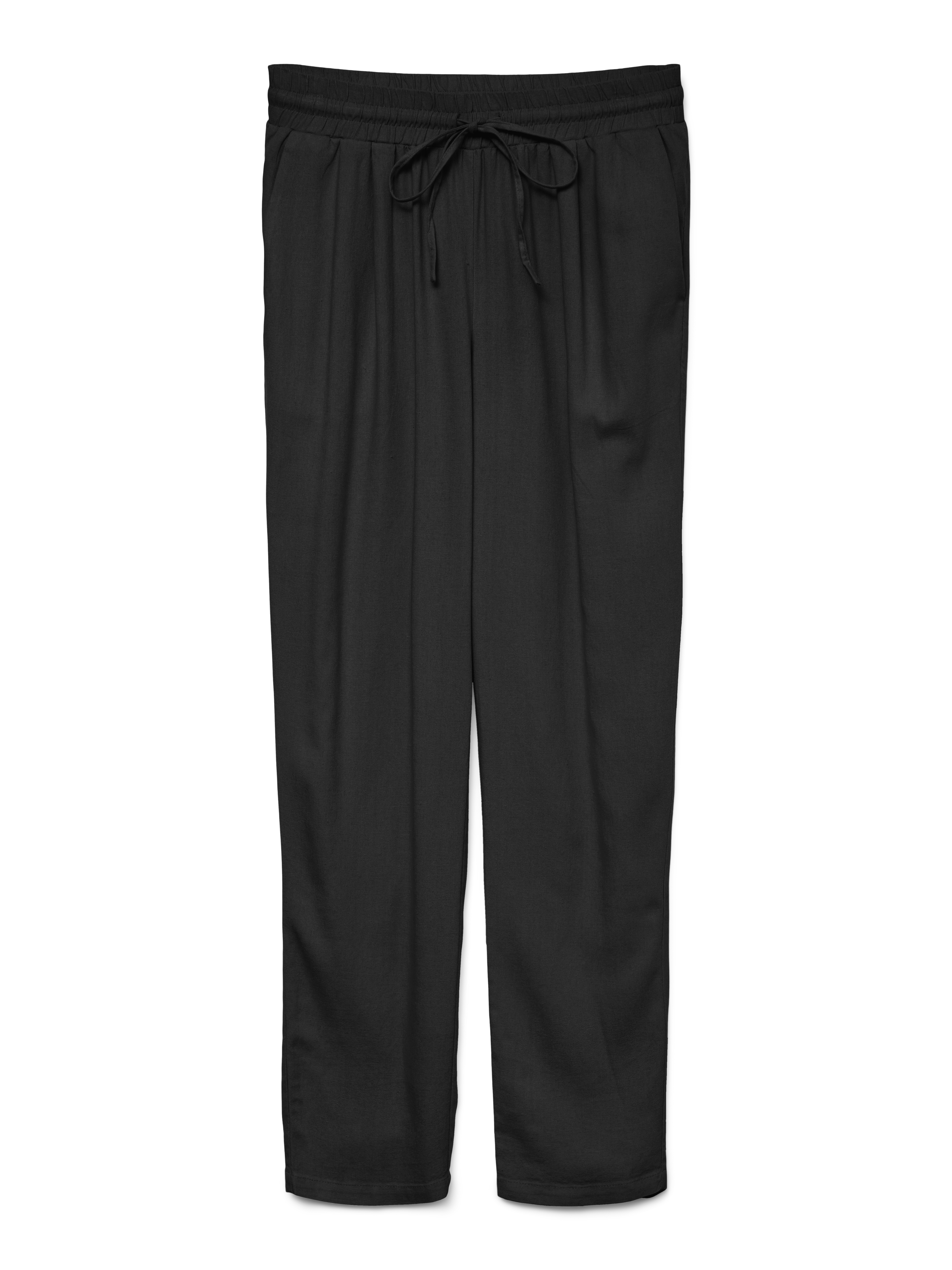 VERO MODA® VMJESMILO Mid waist Trousers