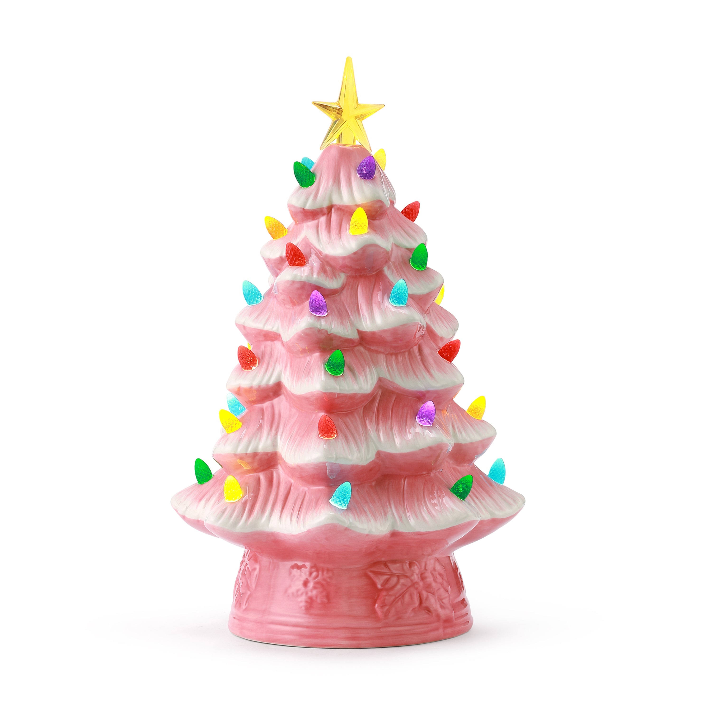 Mr. Christmas 12