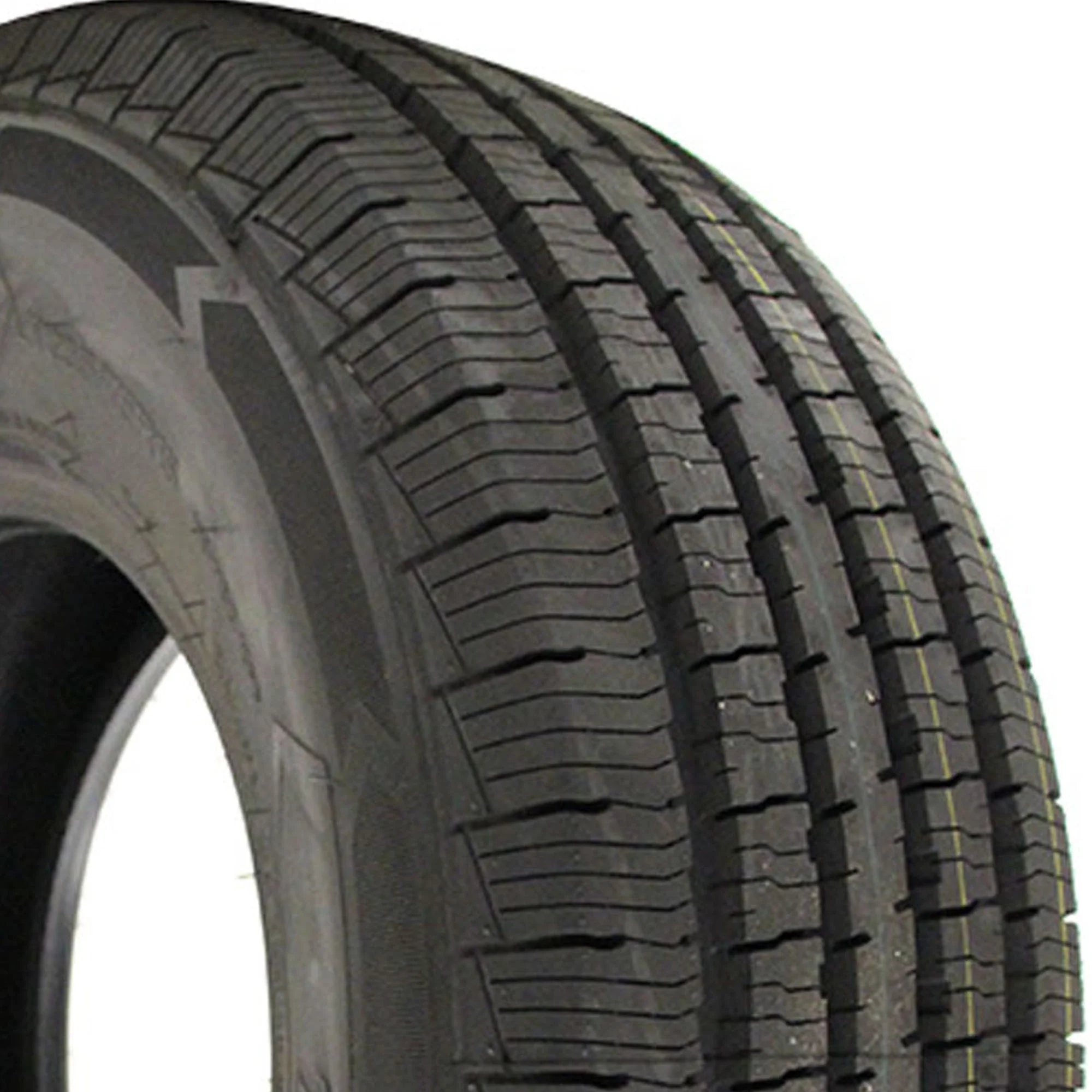 Thunderer CLT All-Season LT215/85R16 115/112Q E Light Truck Tire