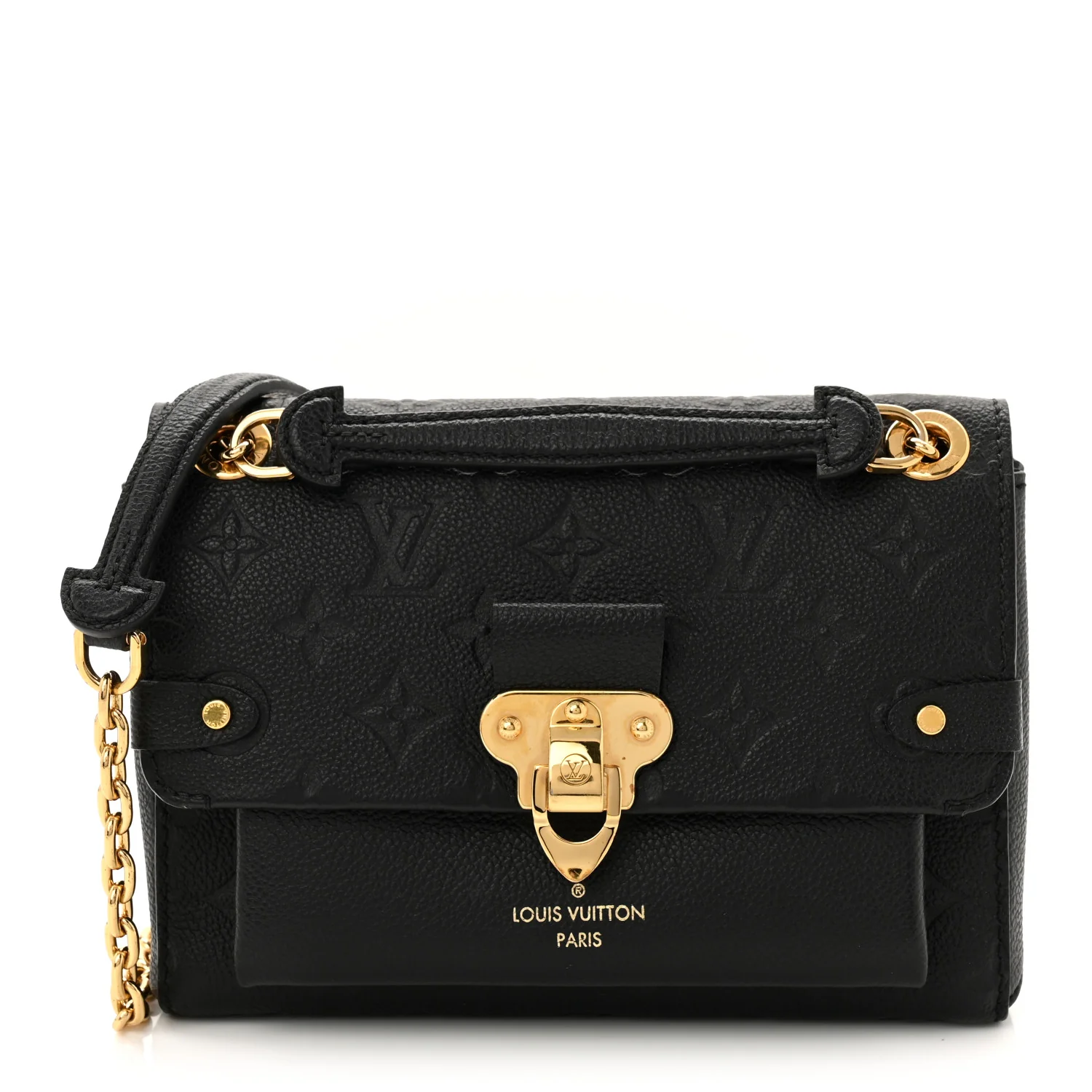 Empreinte Vavin BB Black