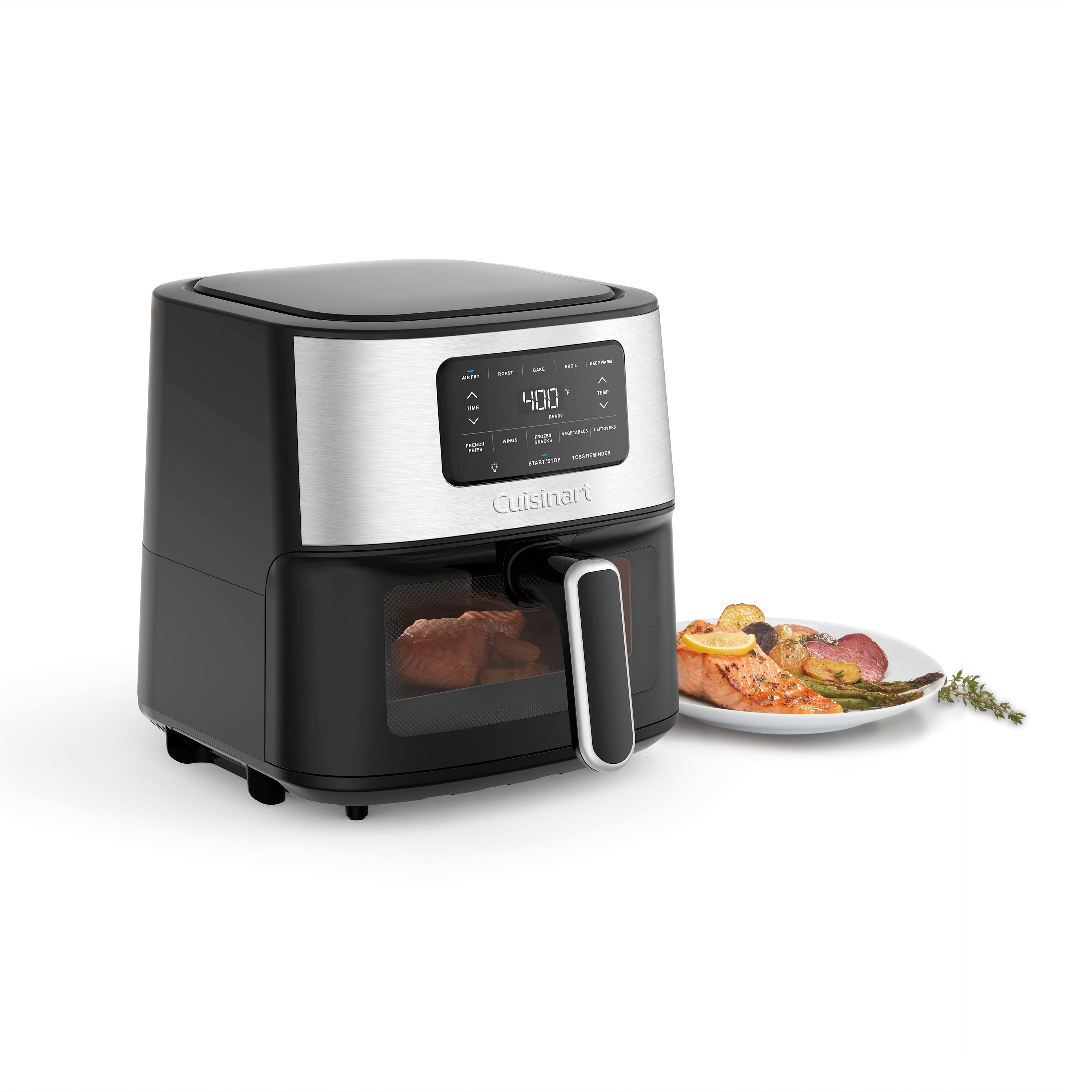 Cuisinart 6-Qt. Basket Air Fryer