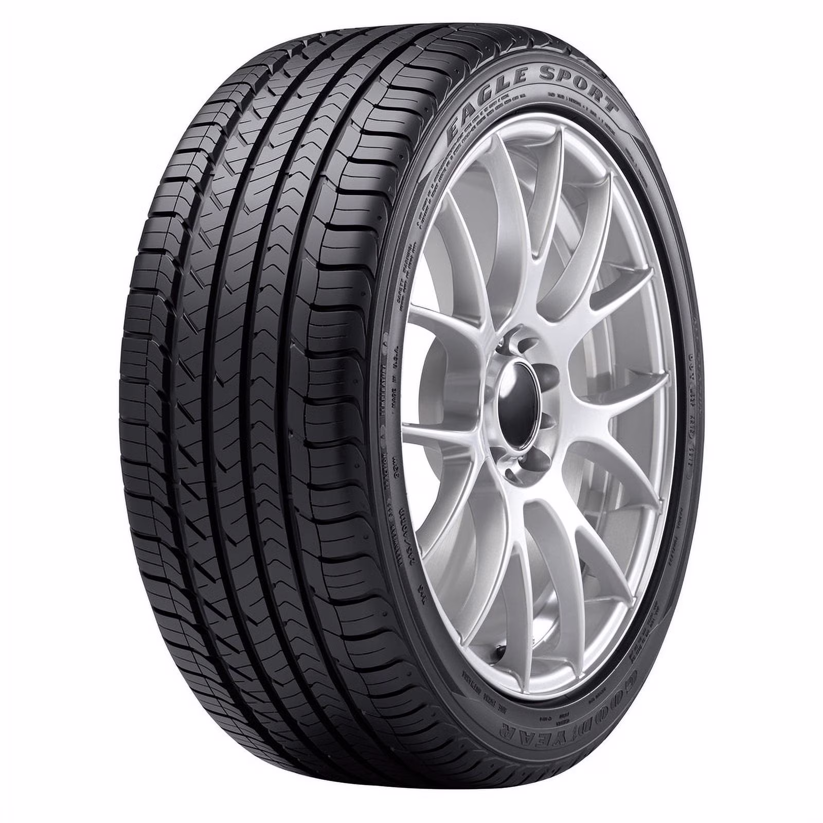Eagle Sport All-Season 235/50R17 96W BSW