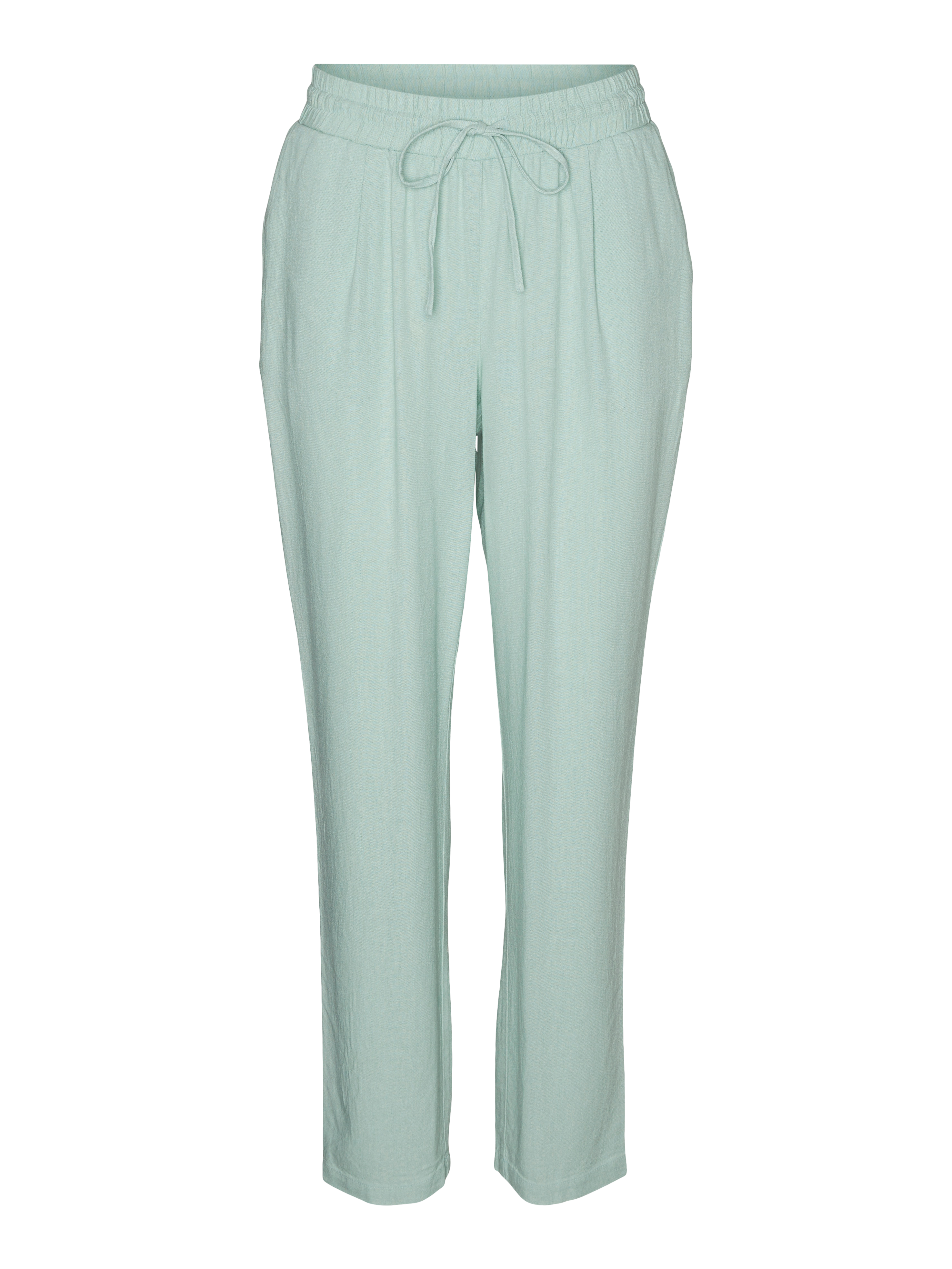 VERO MODA® VMJESMILO Mid waist Trousers