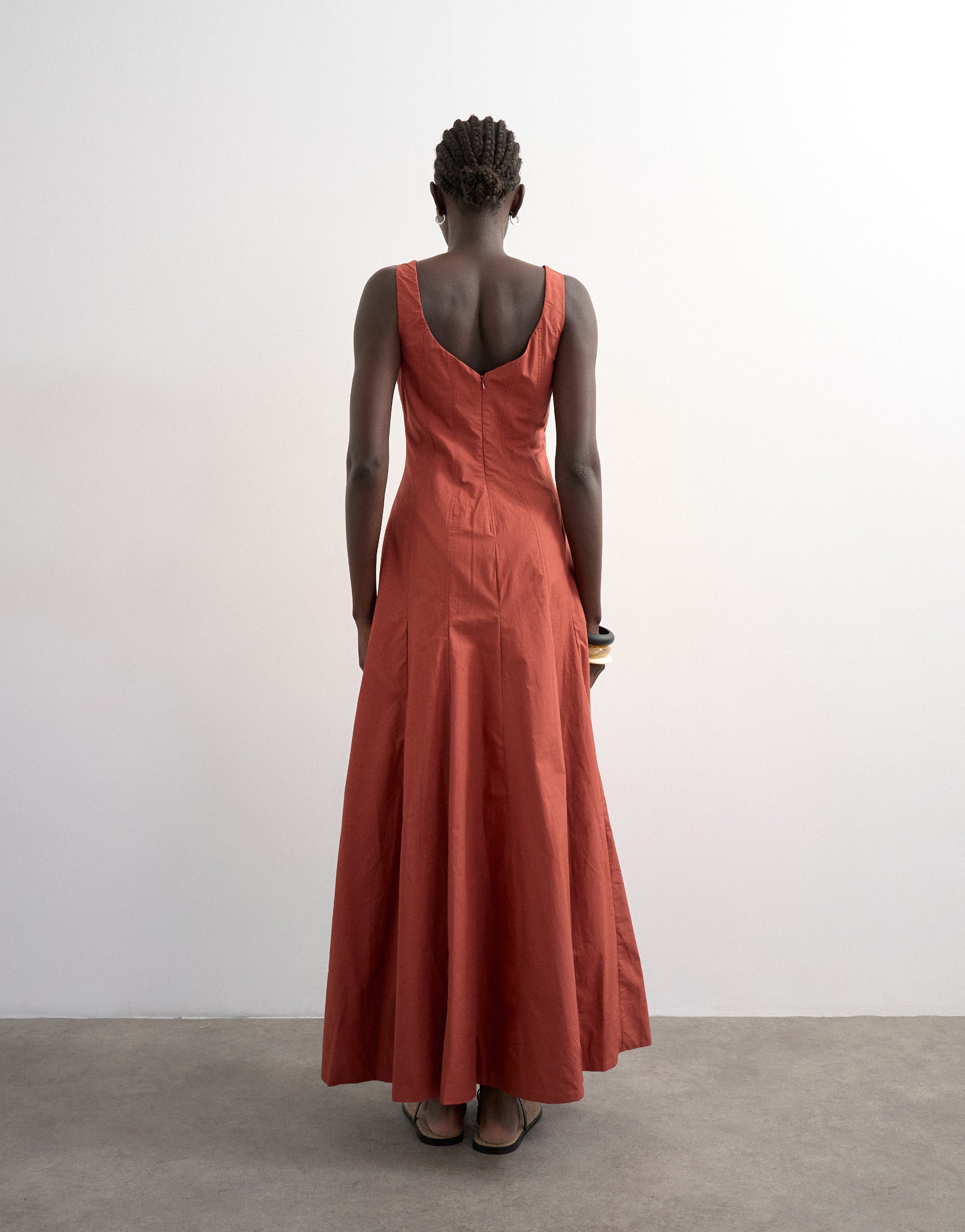 VERO MODA® TSEVA Long dress