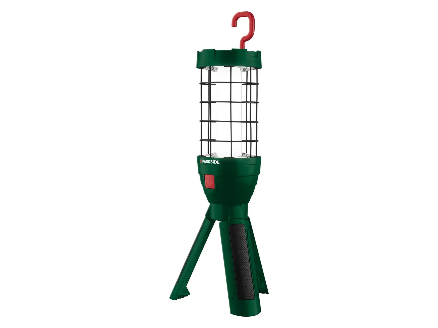 PARKSIDE Lampe LED rechargeable PAAD 2800 A