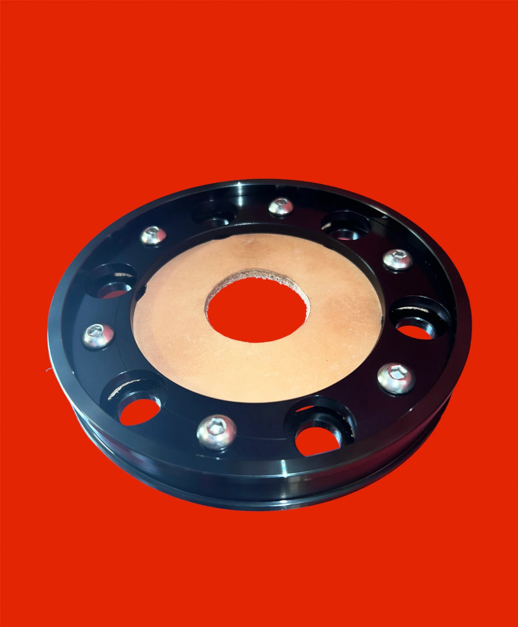 934 LEATHER CV SEAL KIT - Gossett Farm Equipment, LLC
