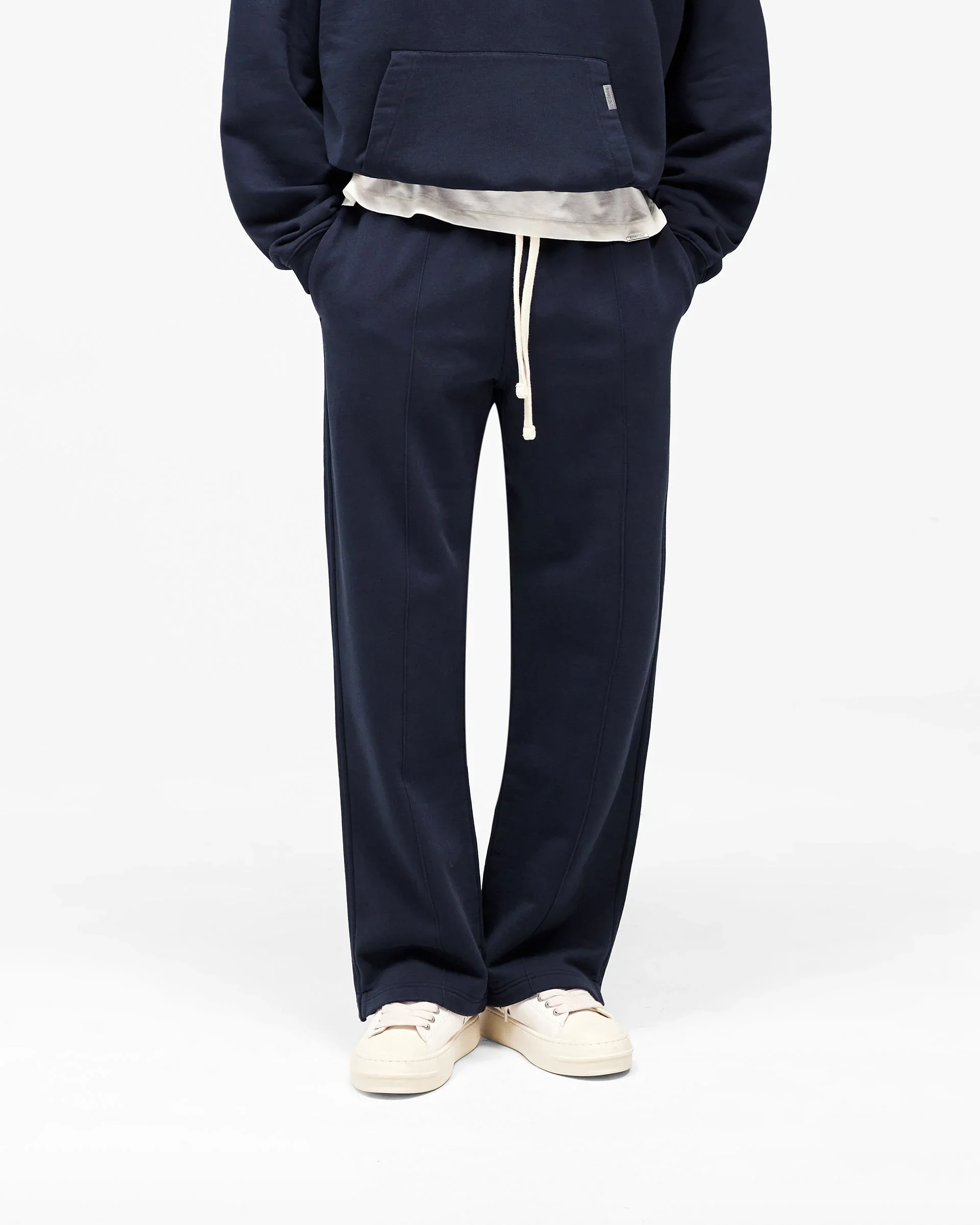 Initial Sweatpant - Midnight Navy