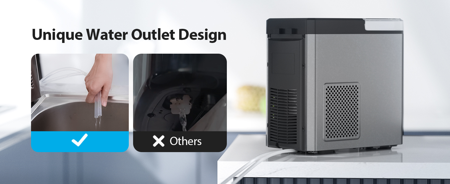 ice maker