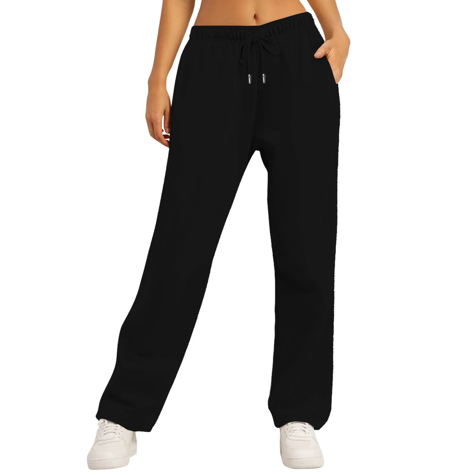 Sophie Paris | Pantalon sport avec poches