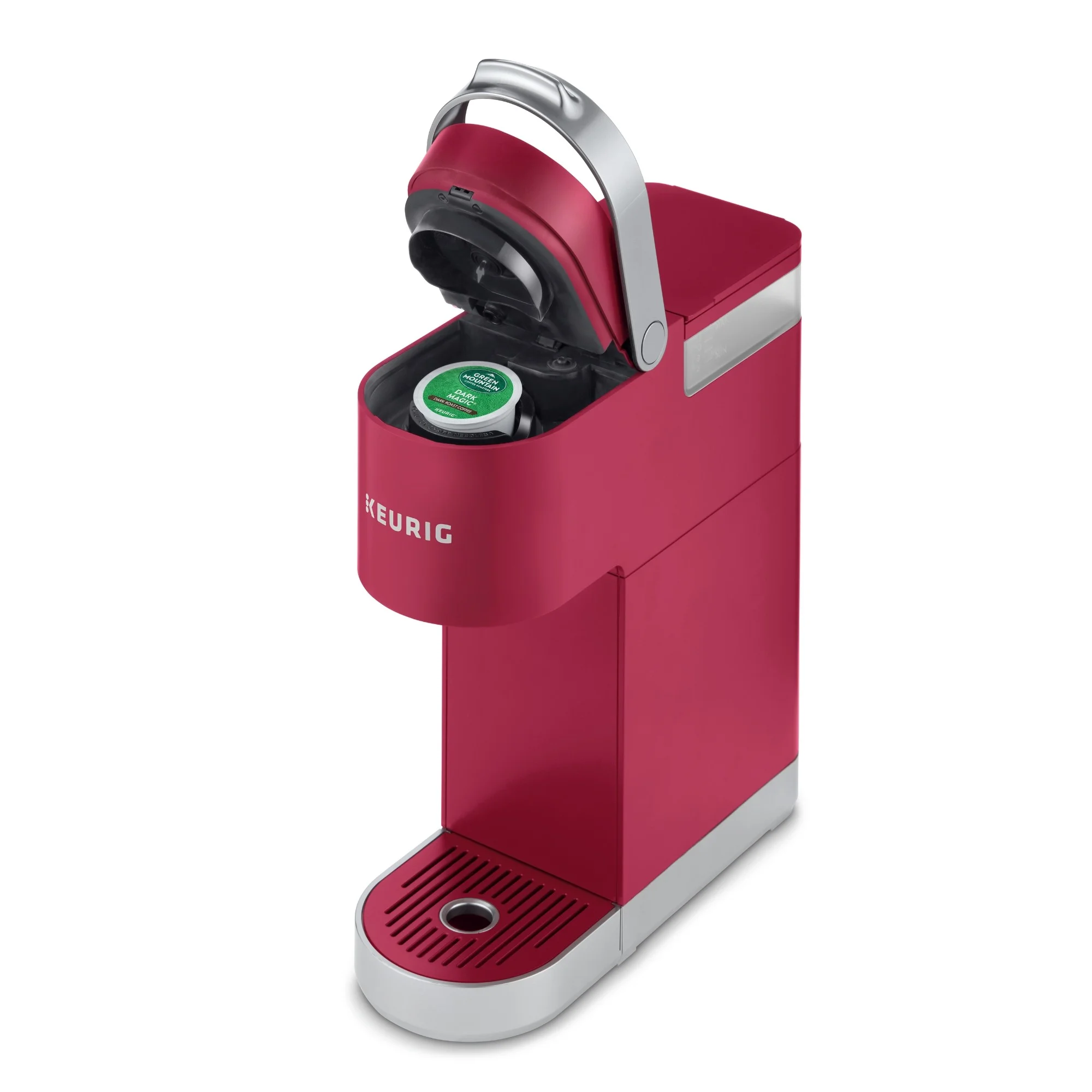 Keurig K - Mini Plus Single Serve K - Cup Pod Coffee Maker, Dusty Rosé