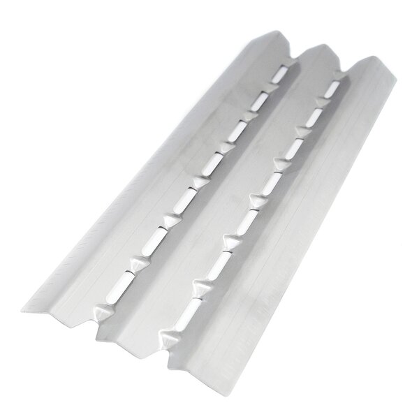 Flav-R-Wave varmefordeler Baron/Crown 40x15 cm