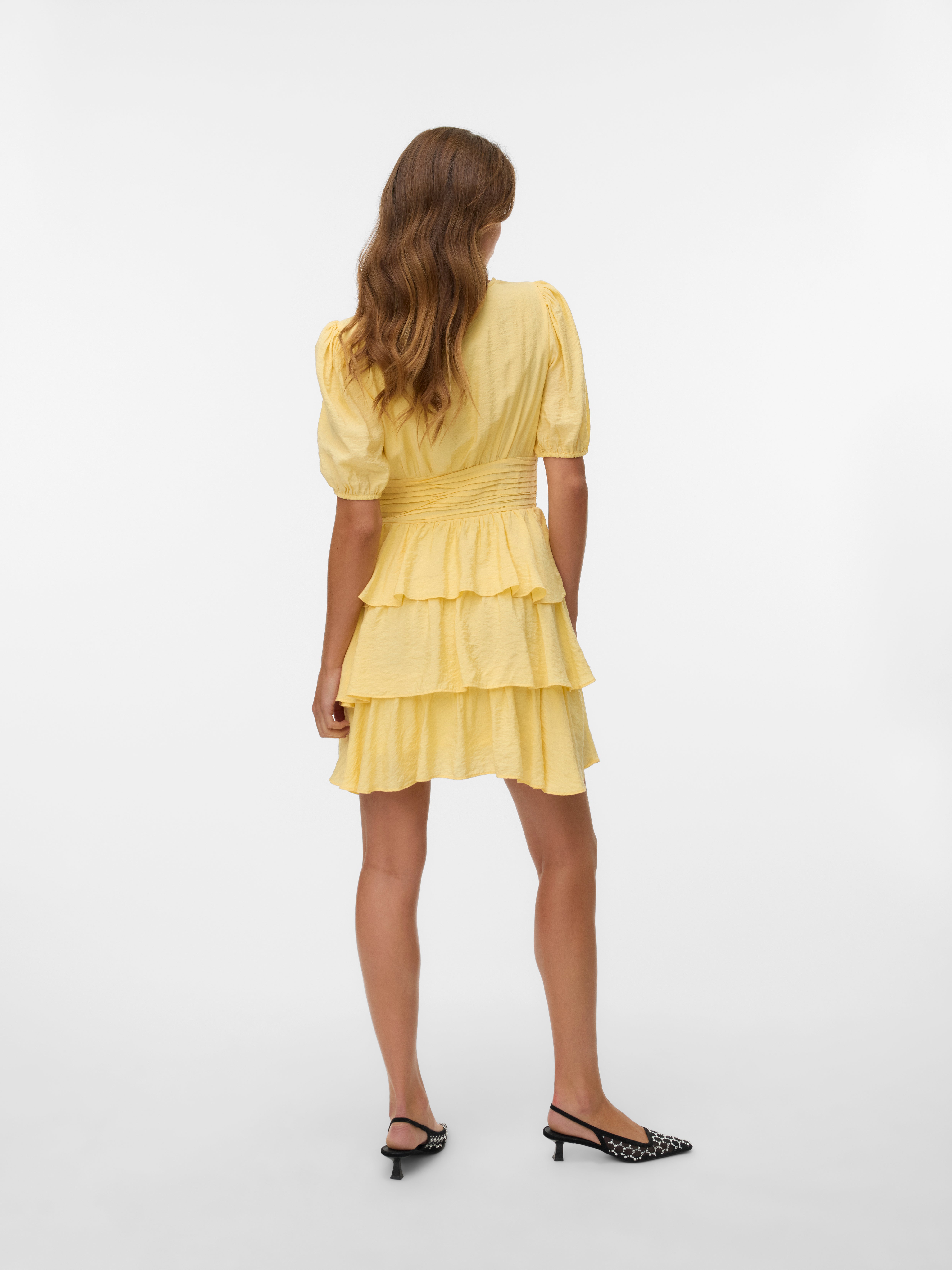 VERO MODA® VMLISE Short dress