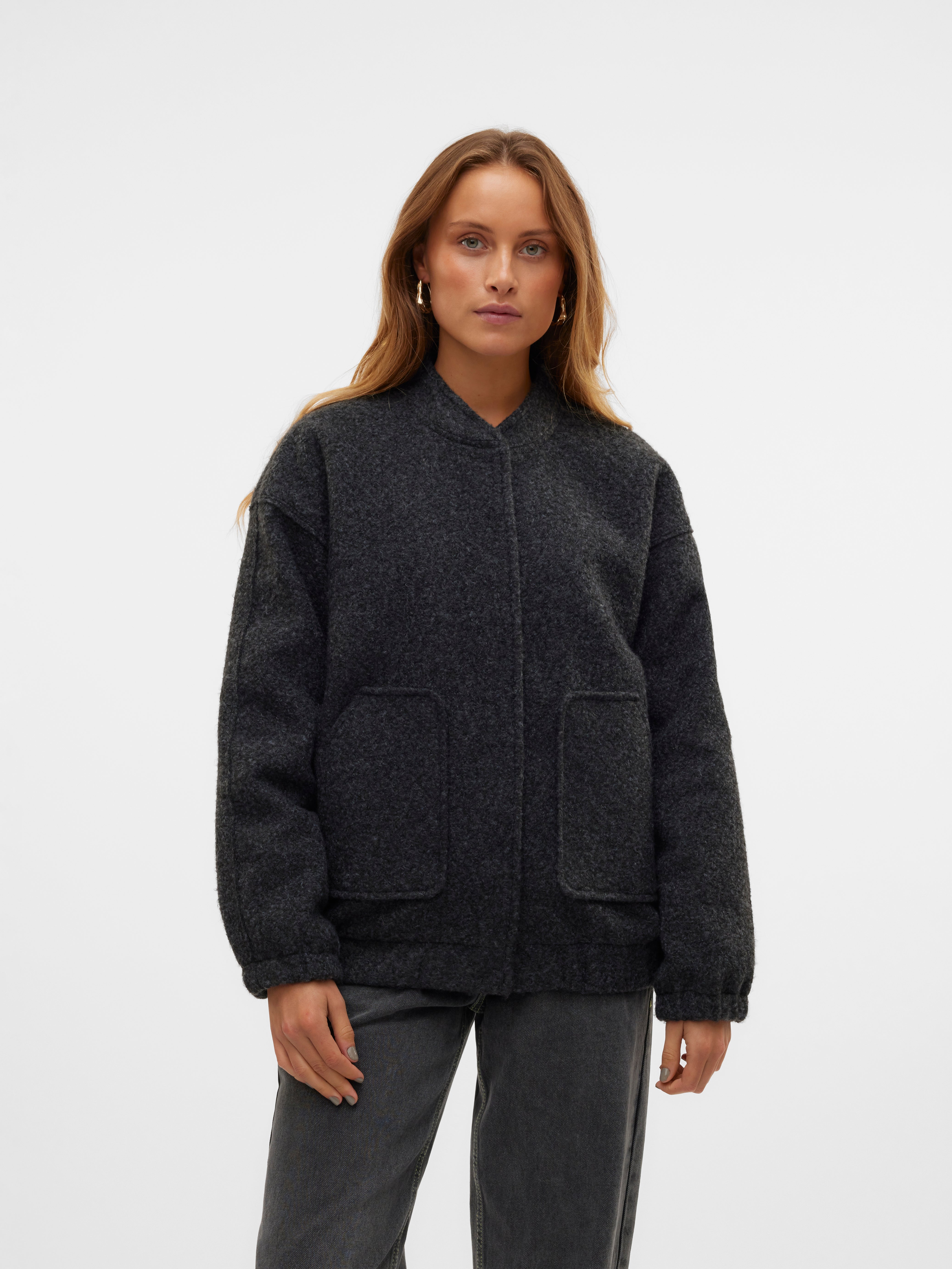 VERO MODA® VMAMBER Jacket
