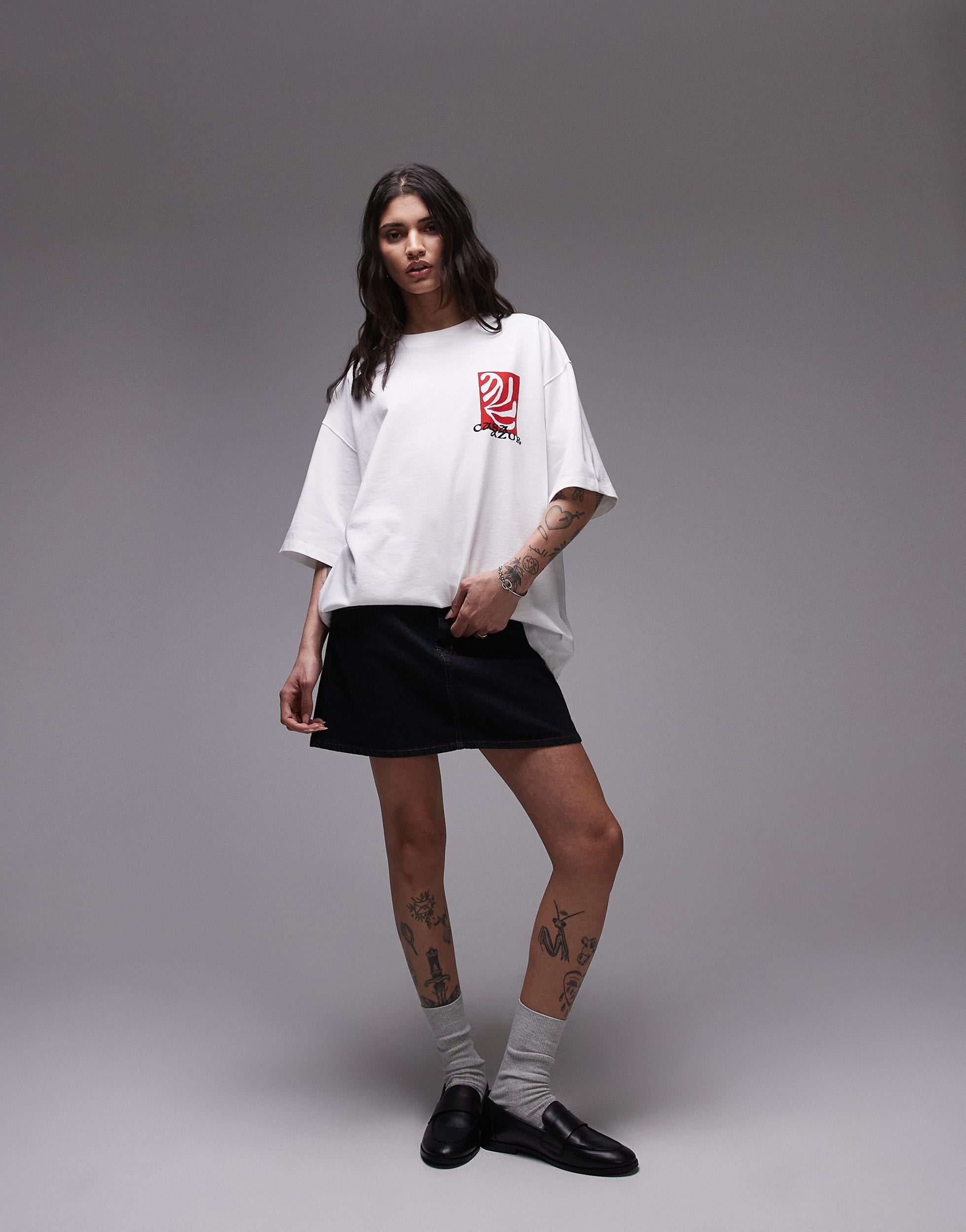 VERO MODA® TOPSHOP T-Shirt
