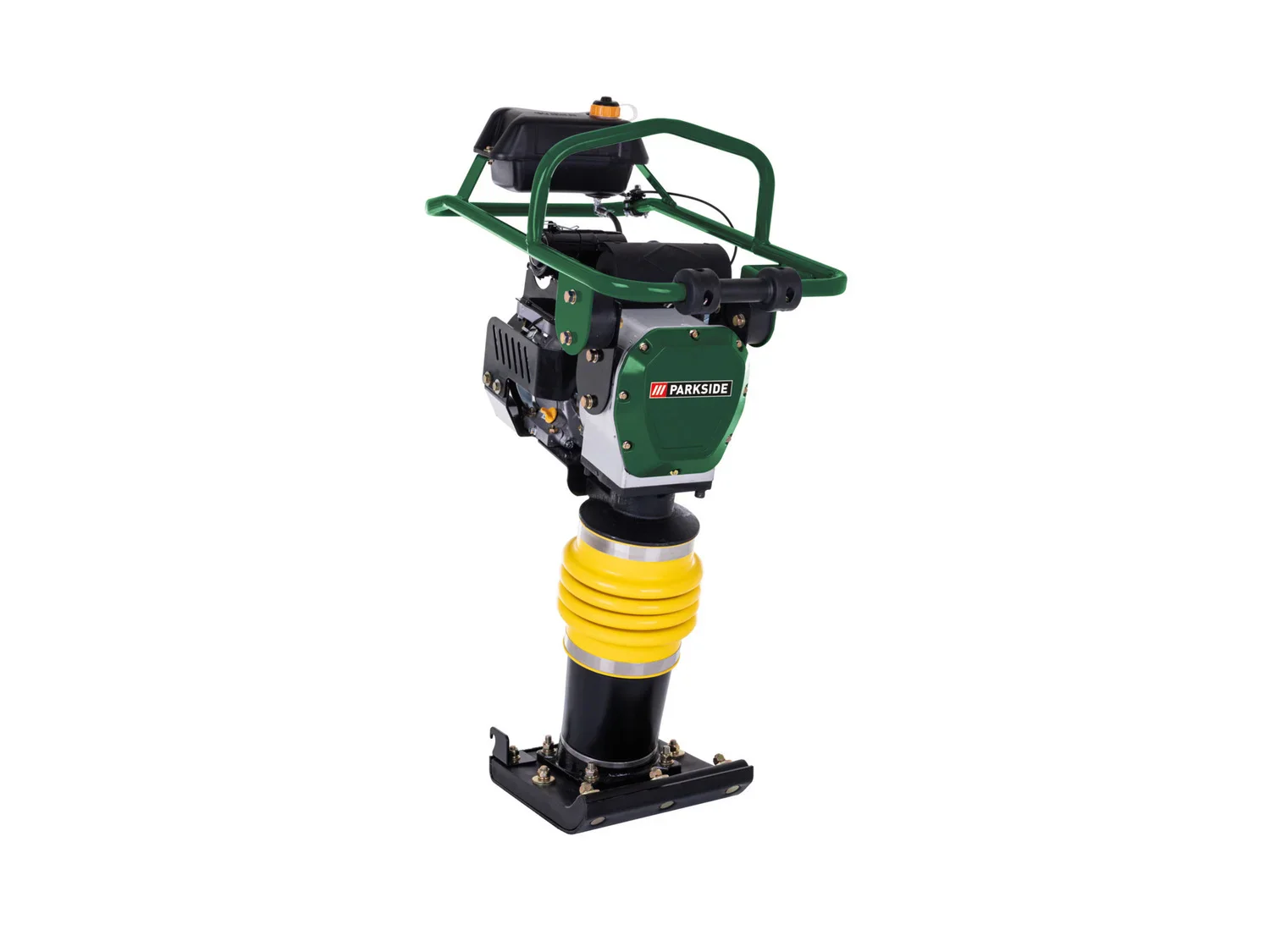 PARKSIDE Pilonneuse vibrante  essence PVS 4780 A1, 10000 N, 5,7 CV