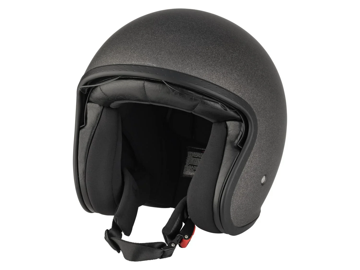 ULTIMATE SPEED Casque Jet, XL