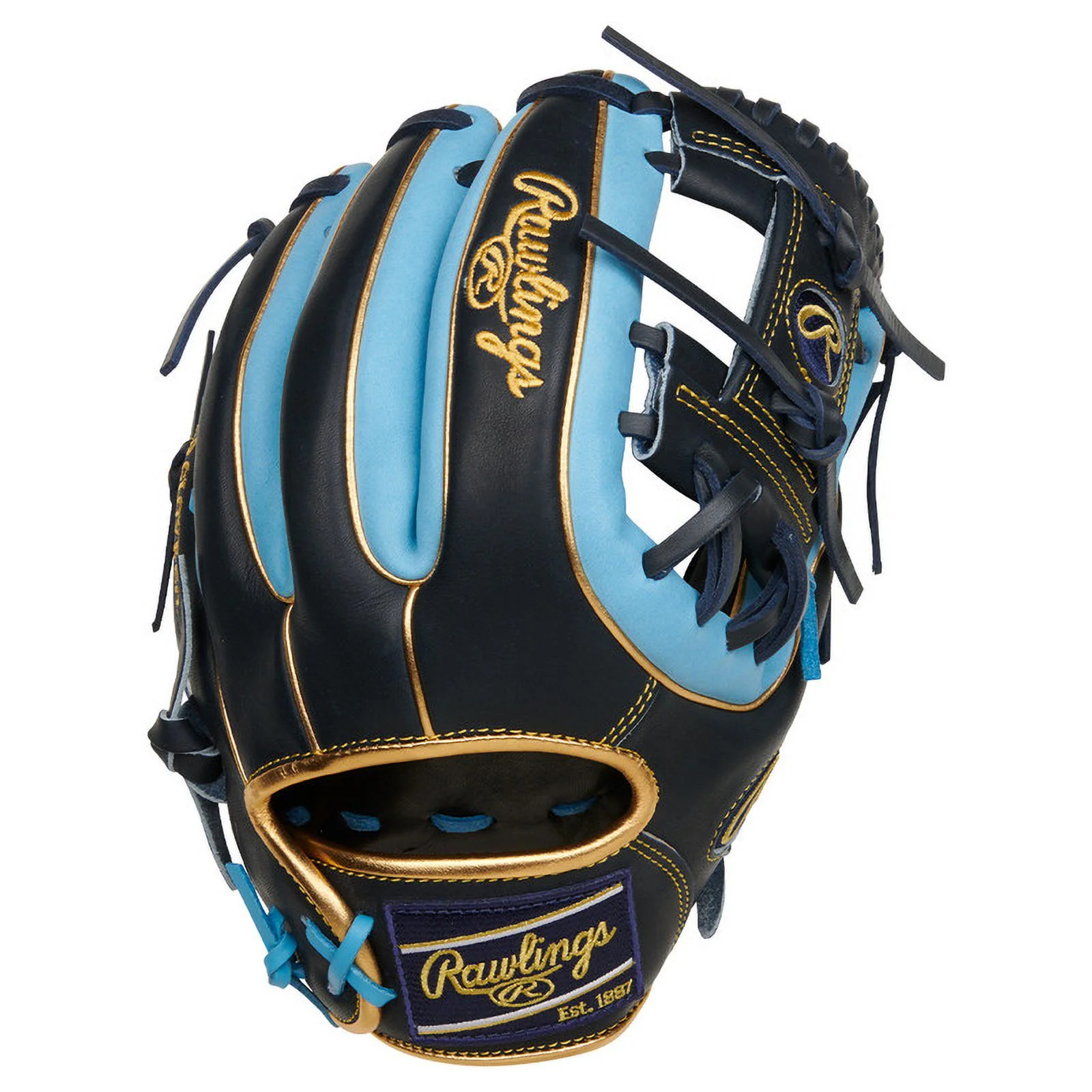 Rawlings Heart of the Hide R2G Series Baseball Glove | RHT | 11.5 in | Infield