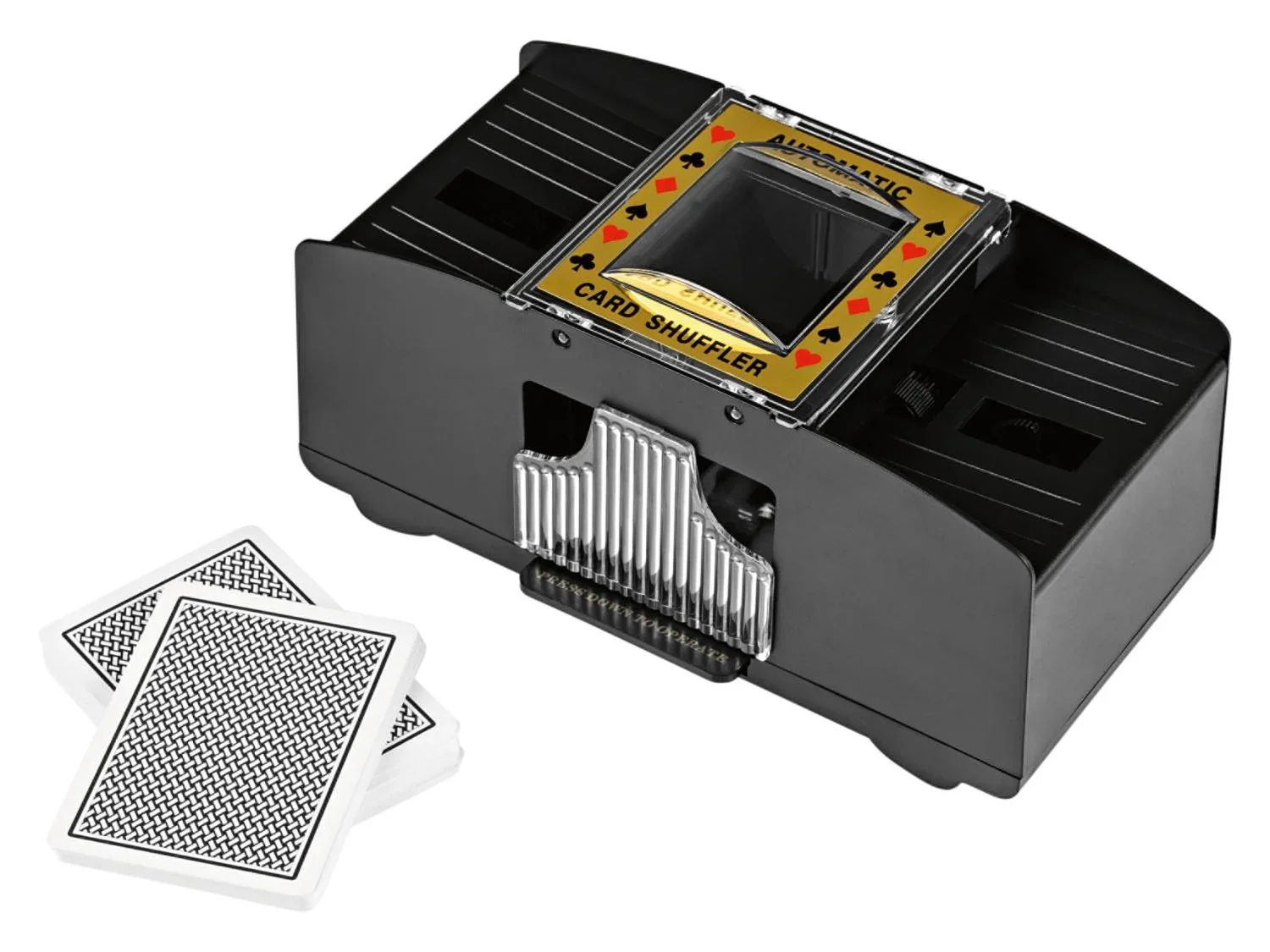 EASYmaxx Mlangeur de cartes