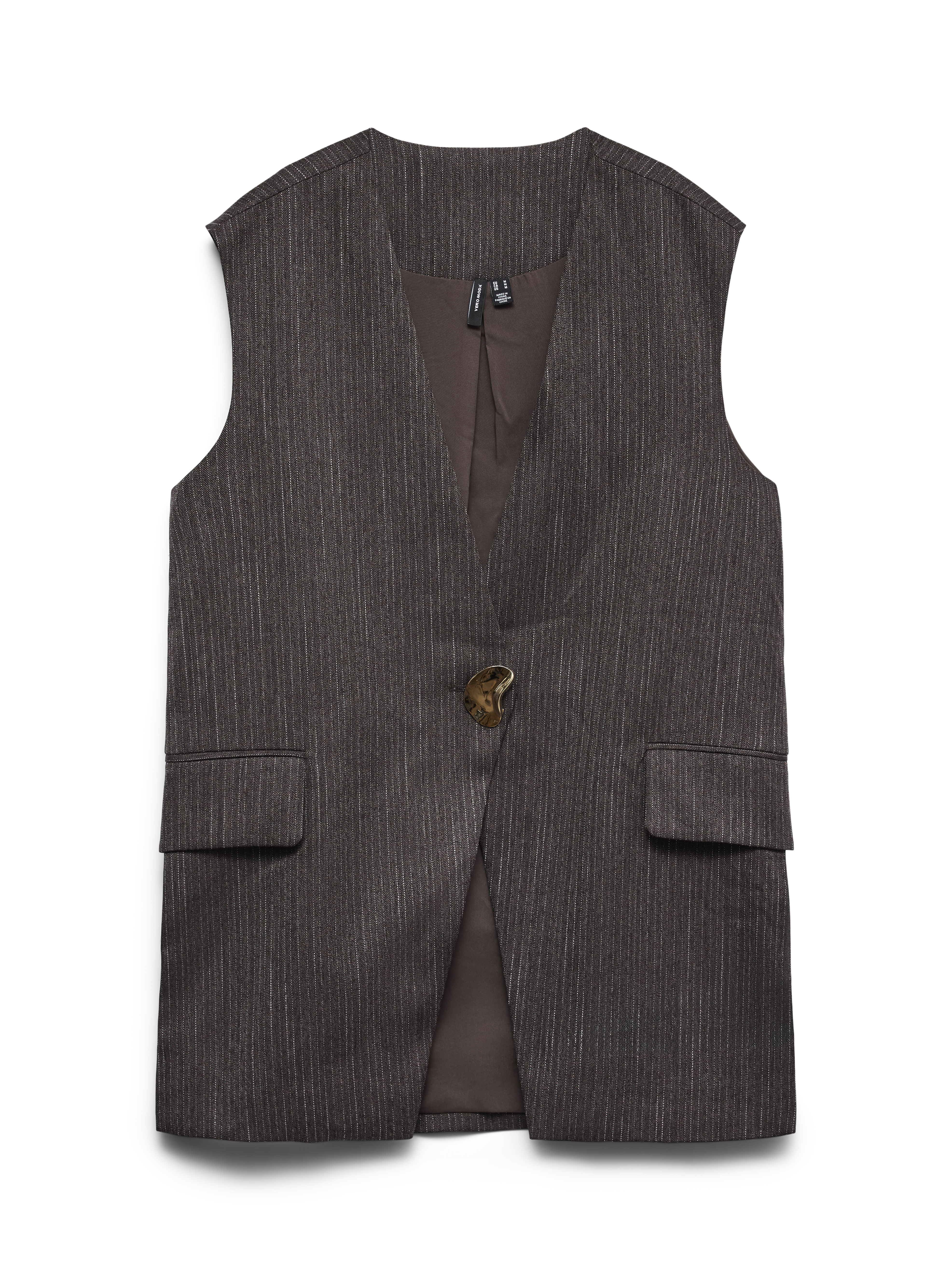 VERO MODA® VMKYLAN Tailored Waistcoat