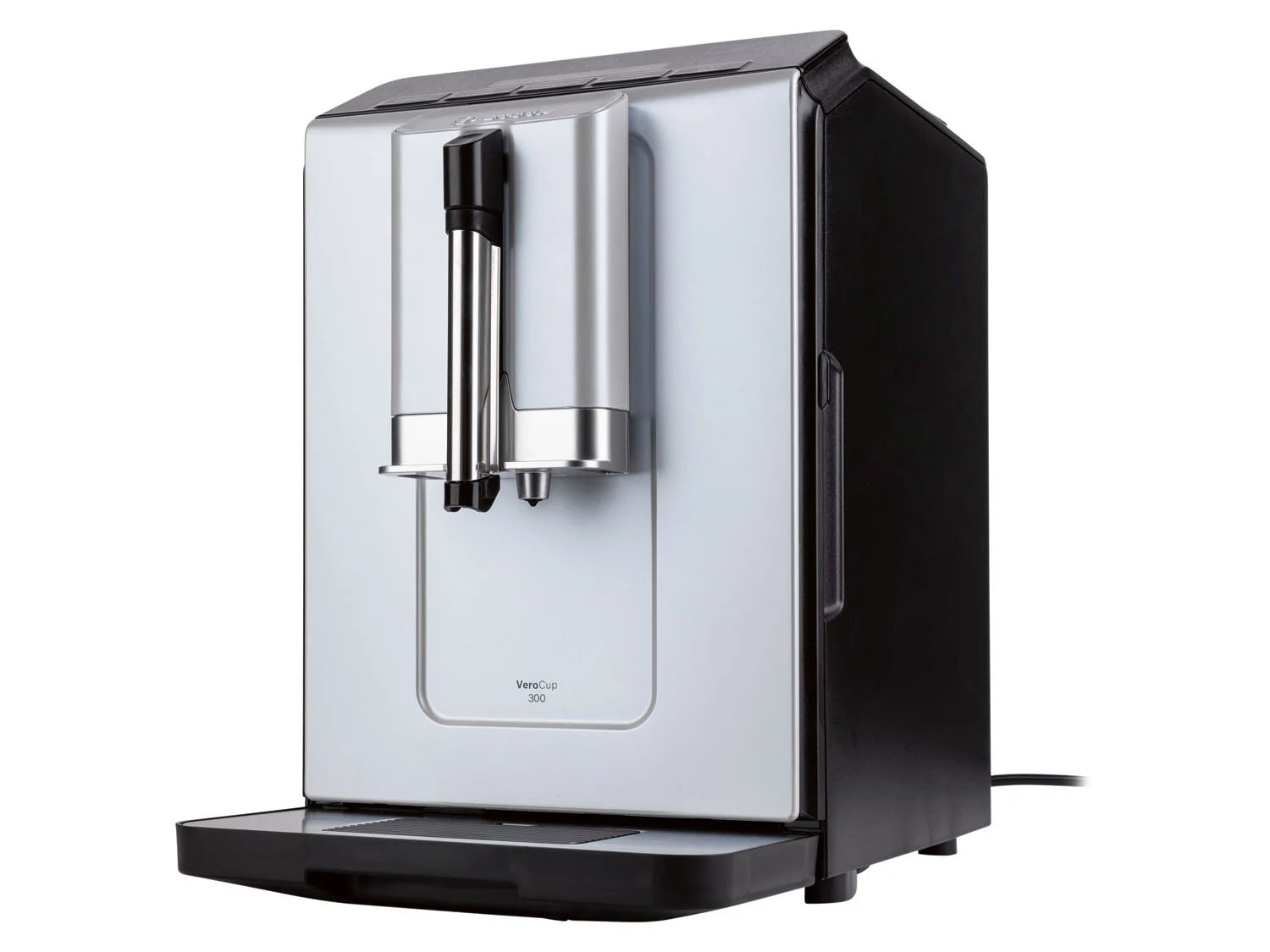 Machine à café BOSCH VeroCup 300 TIS30351DE, avec système SensoFlow