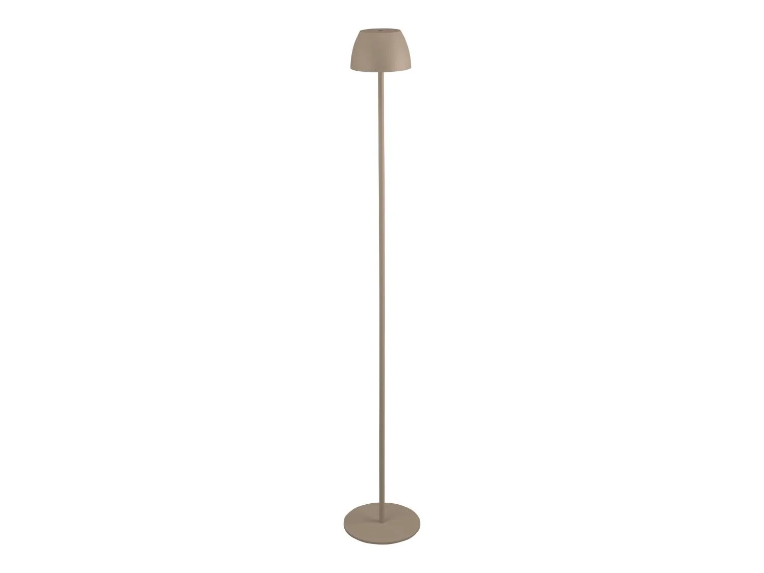 LIVARNO home Lampadaire LED sans fil