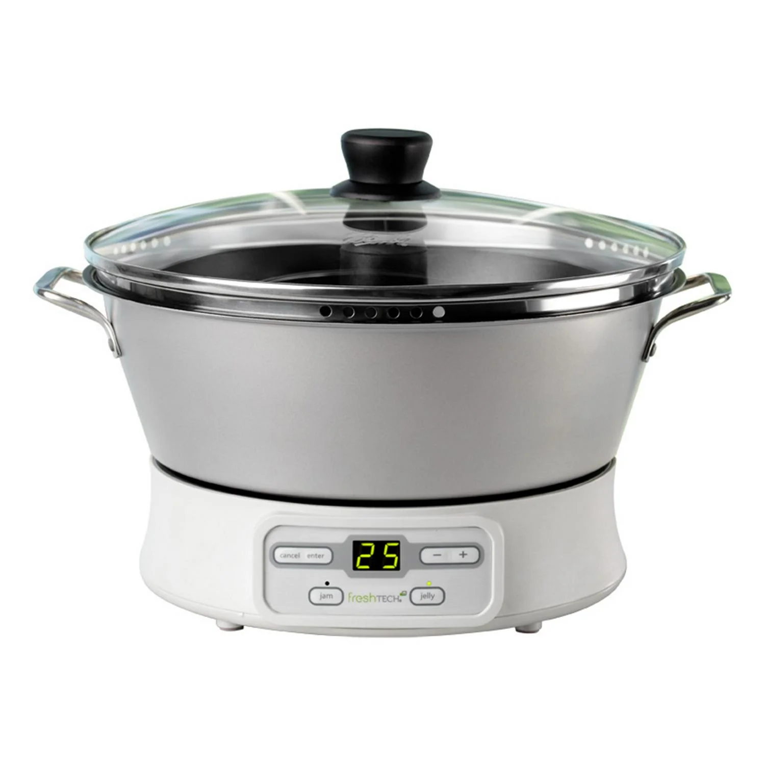 2025 Ball FreshTECH Automatic Jam and Jelly Maker